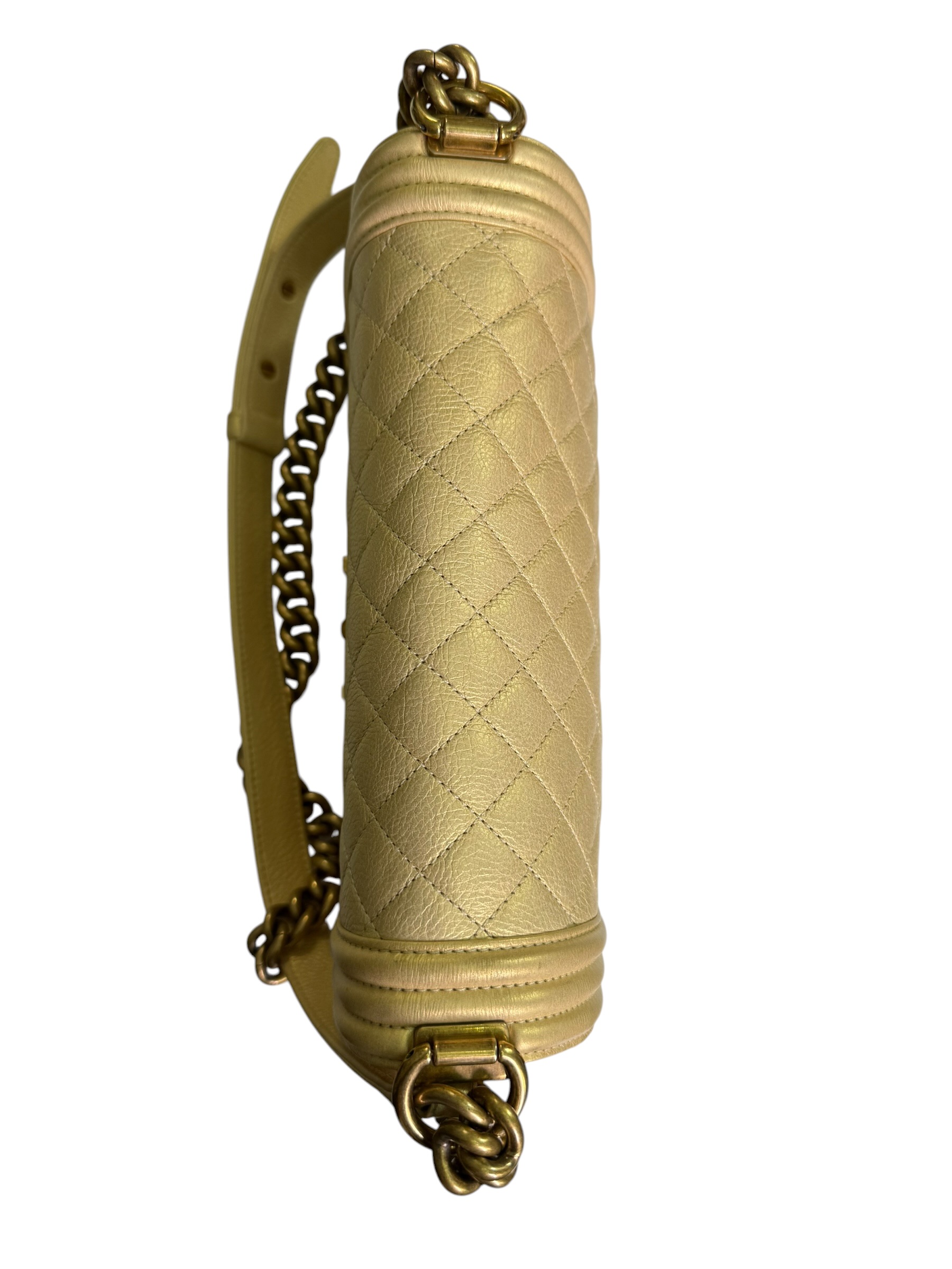 Chanel Boy-Tasche | LOOP-Marktplatz