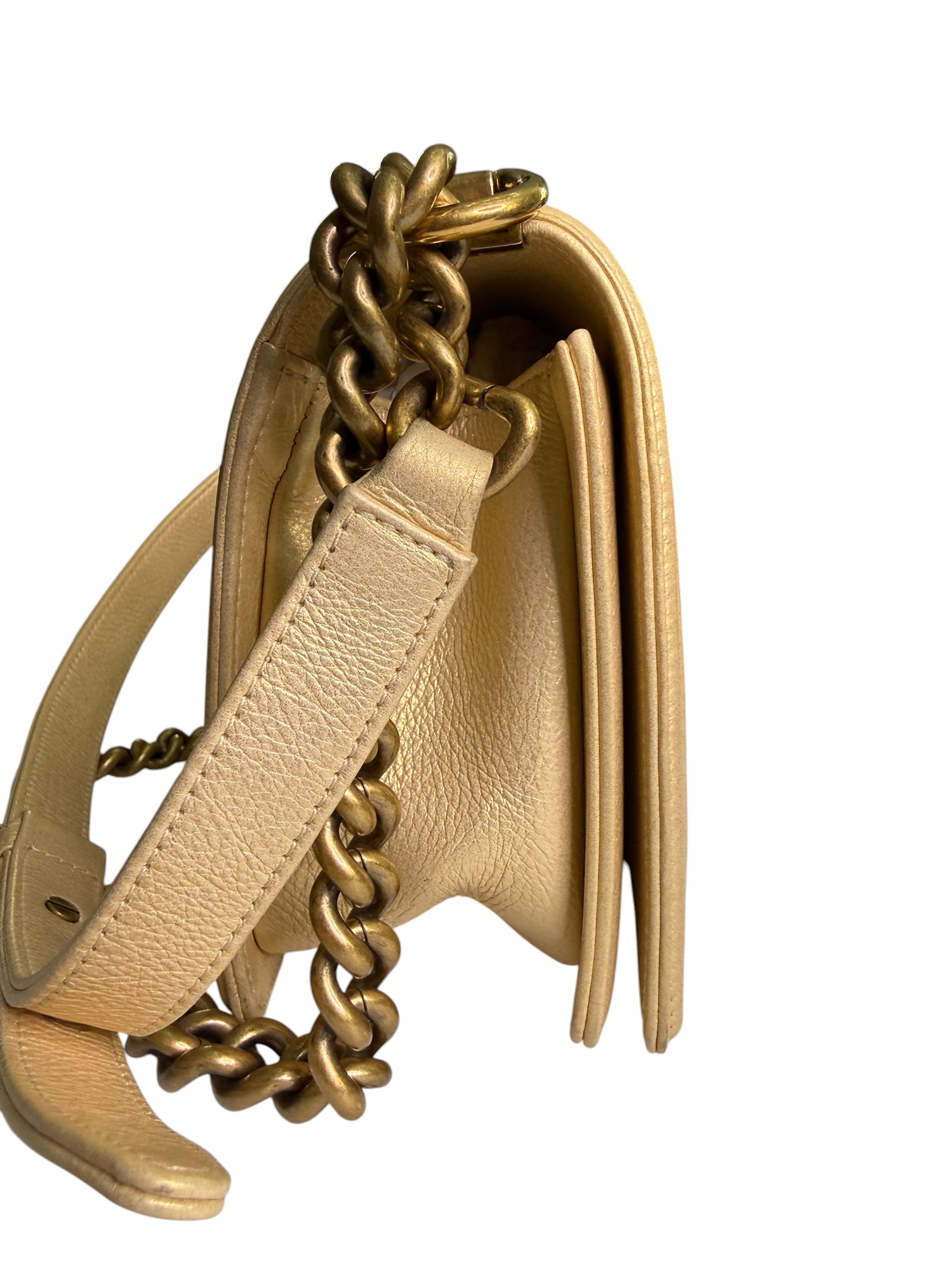 Chanel Boy-Tasche | LOOP-Marktplatz