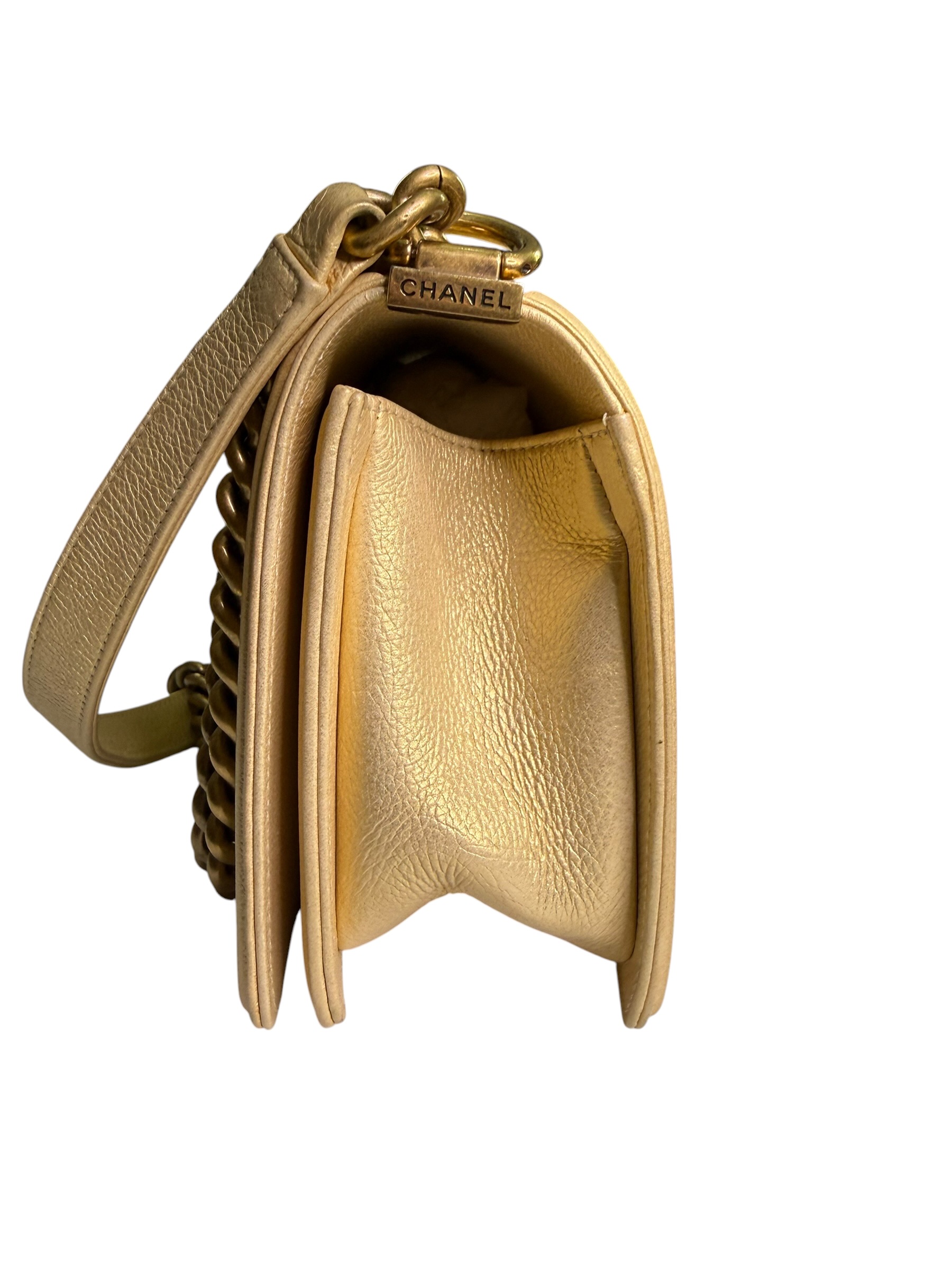 Chanel Boy-Tasche | LOOP-Marktplatz