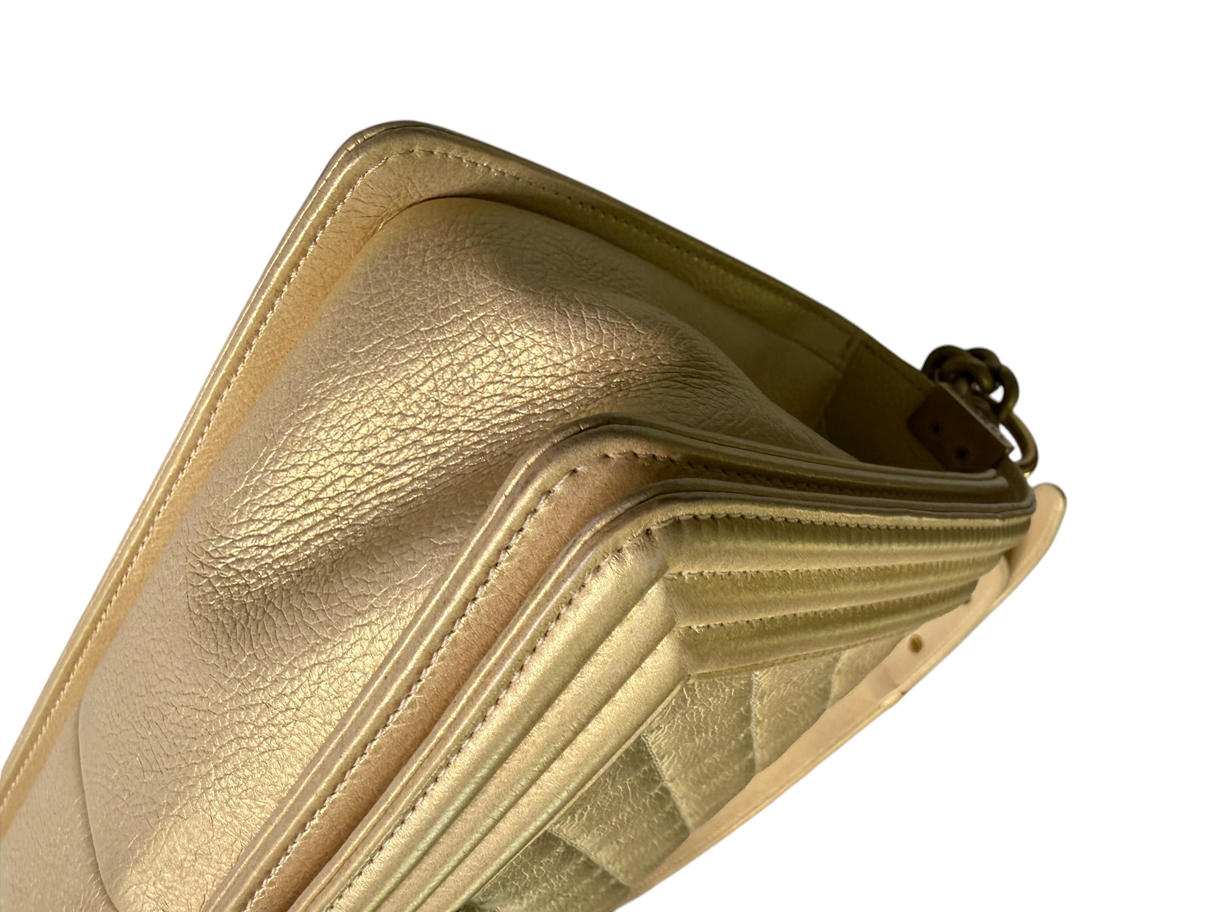 Chanel Boy-Tasche | LOOP-Marktplatz