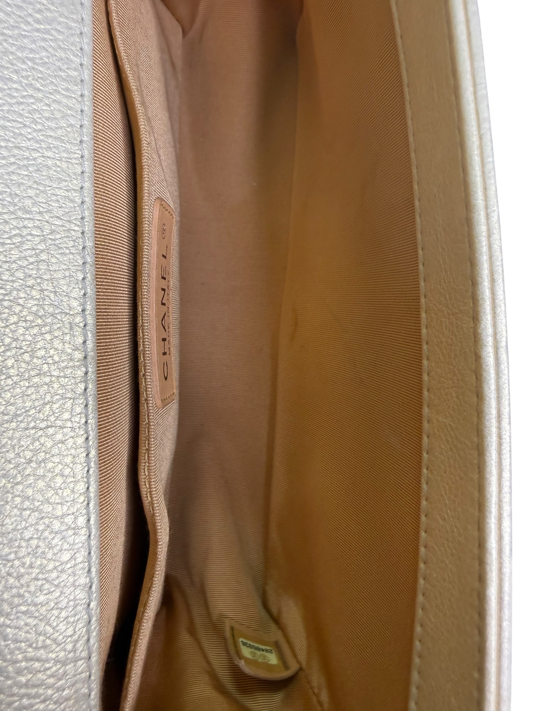 Chanel Boy-Tasche | LOOP-Marktplatz