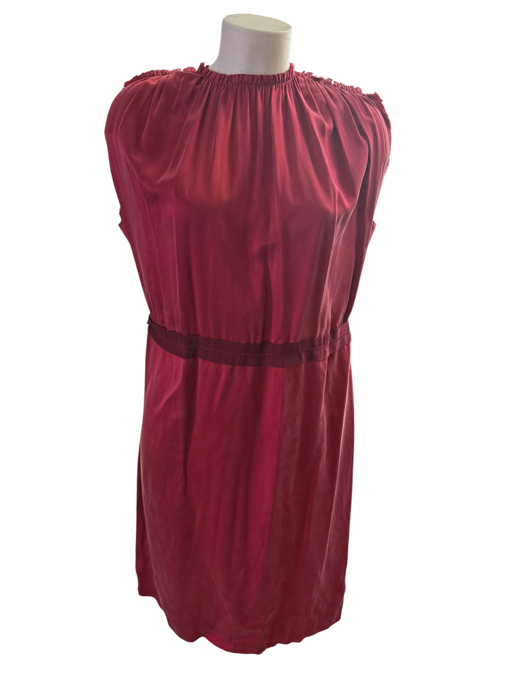 Lanvin-Kleid | LOOP-Marktplatz