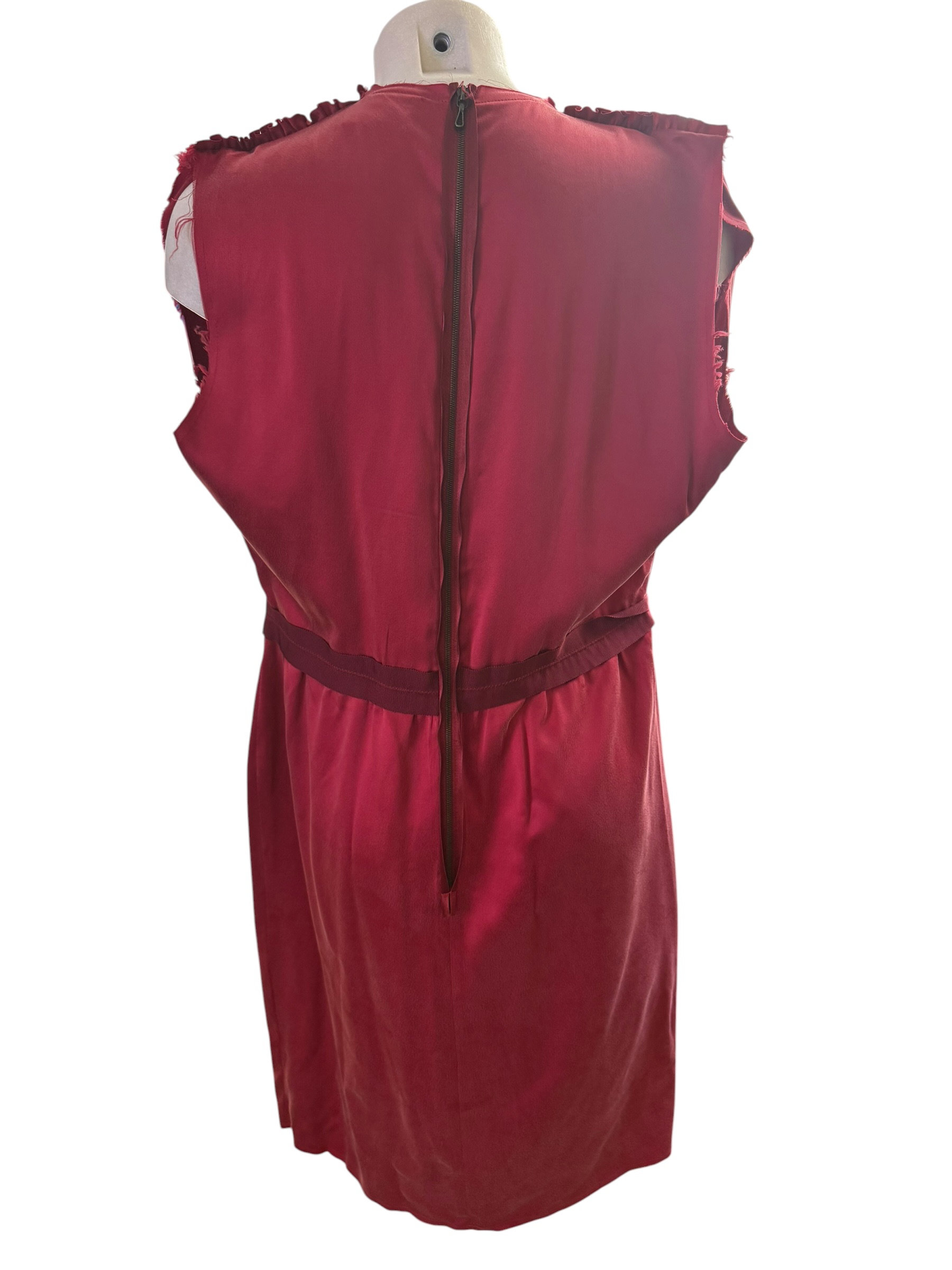 Lanvin-Kleid