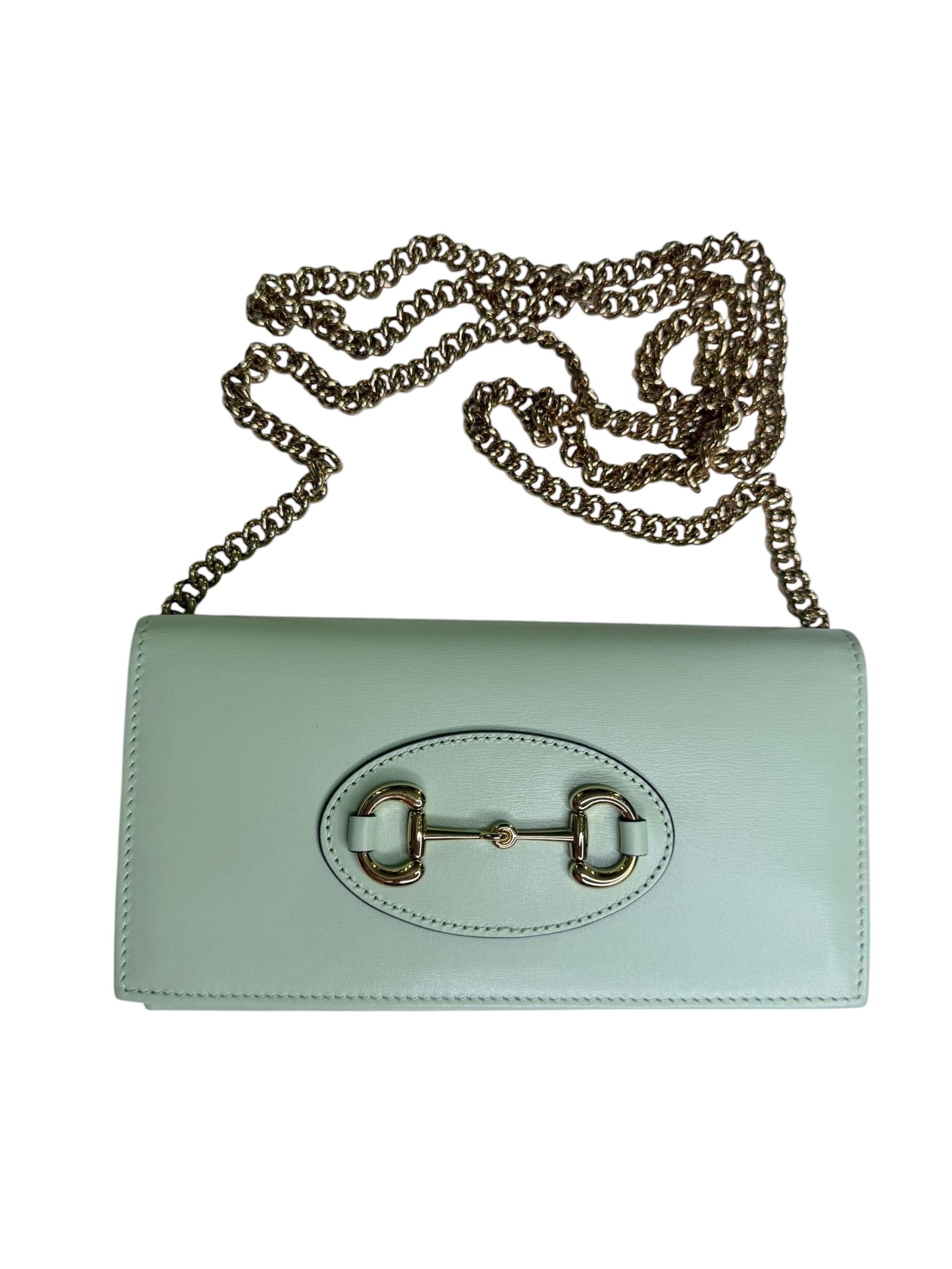 Gucci-Geldbörse an der Kette | LOOP-Marktplatz