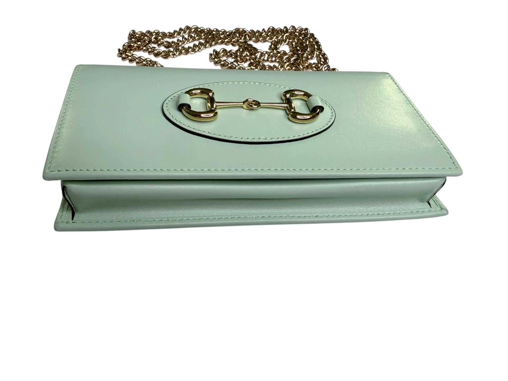 Gucci-Geldbörse an der Kette | LOOP-Marktplatz