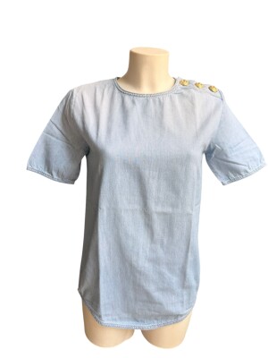 Balmain T-shirt | LOOP-Marktplatz