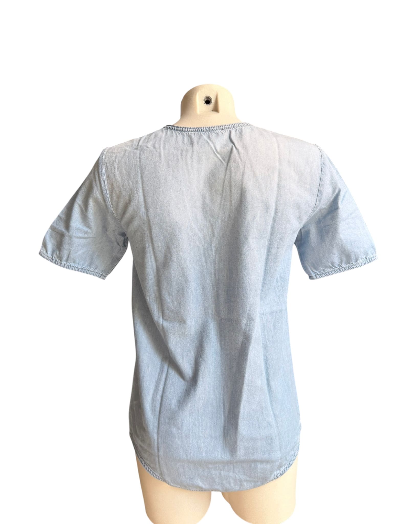Balmain-T-Shirt | LOOP-Marktplatz