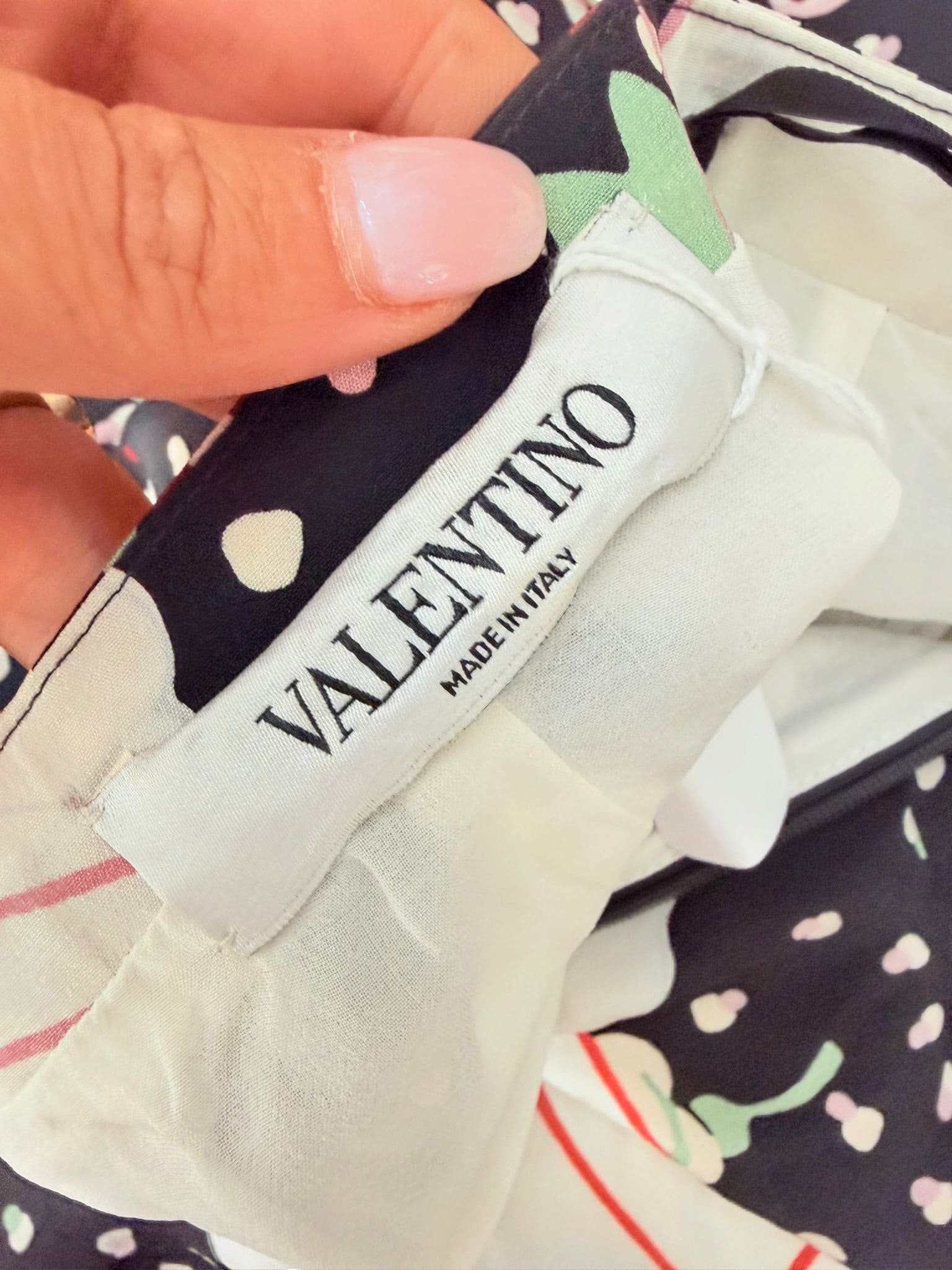 Valentino-Rock