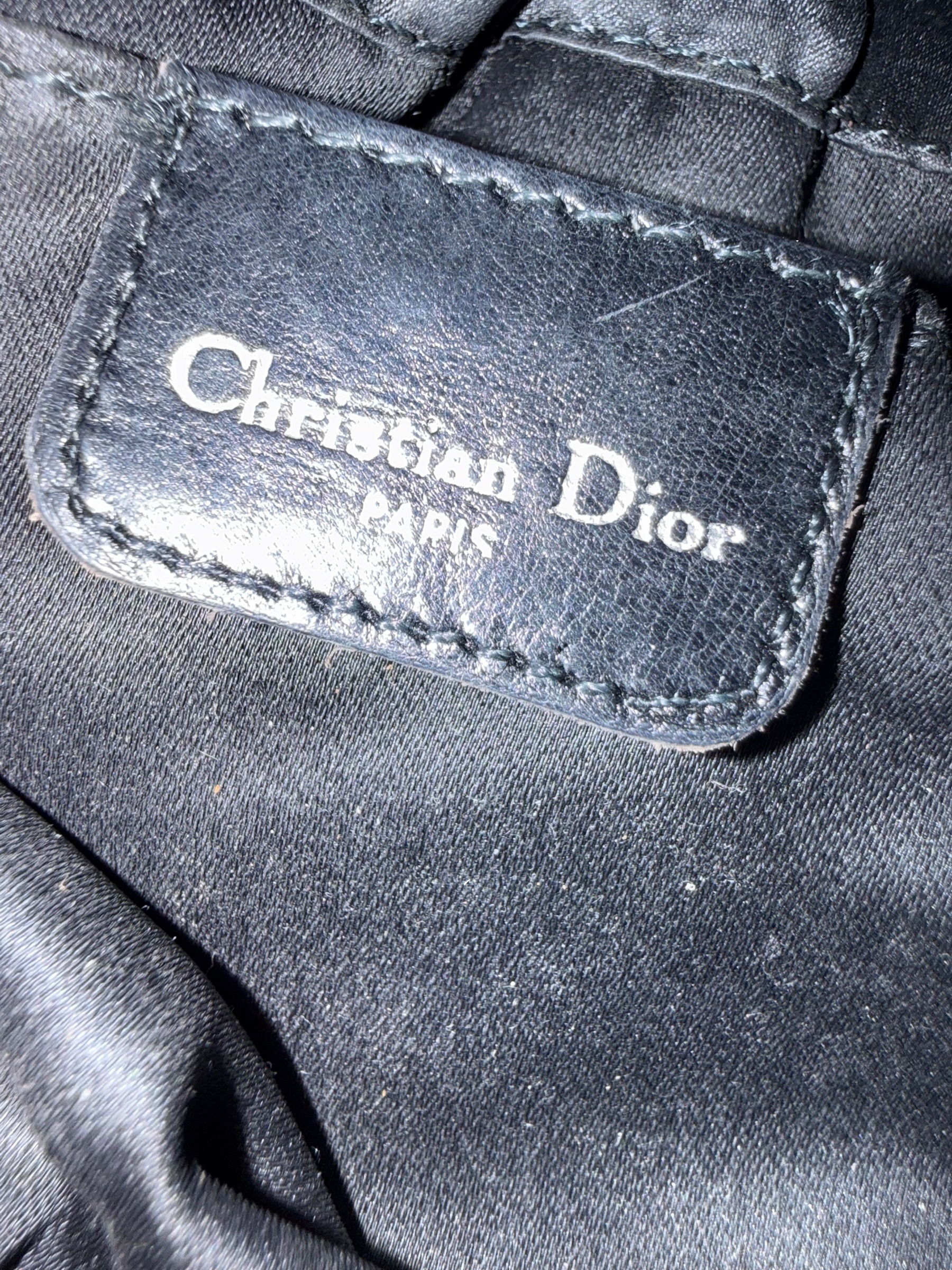 Dior-Tasche