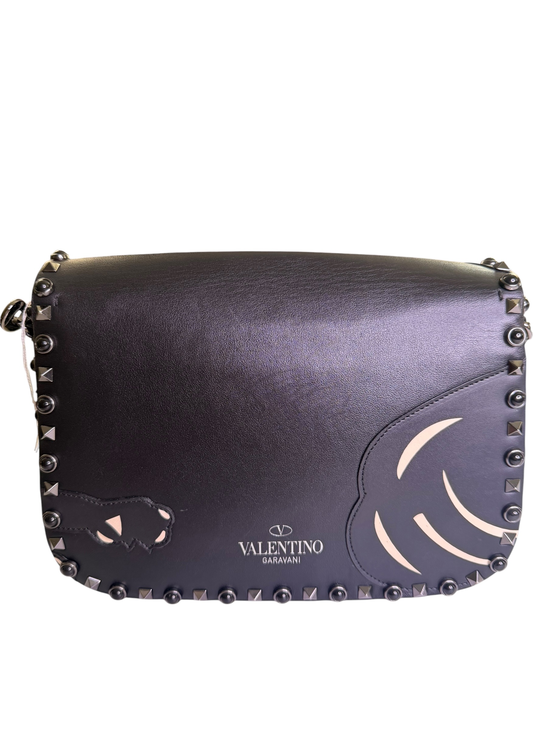 Valentino Rockstud-Tasche | LOOP-Marktplatz