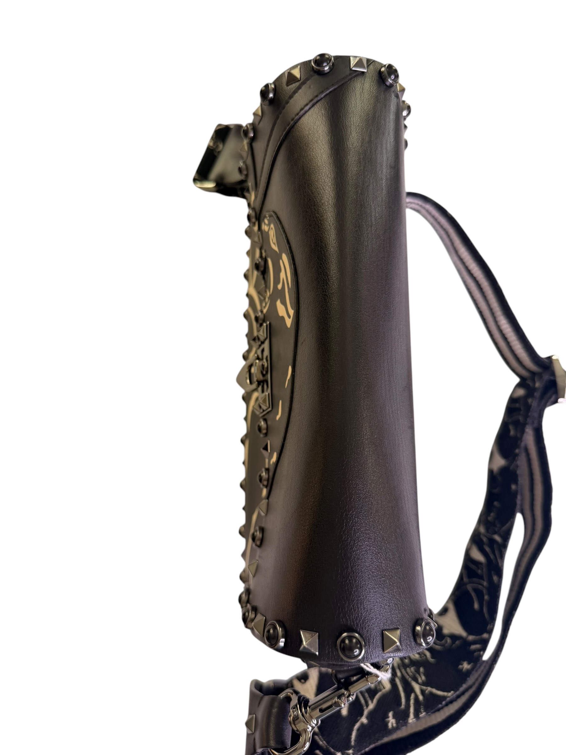 Valentino Rockstud-Tasche