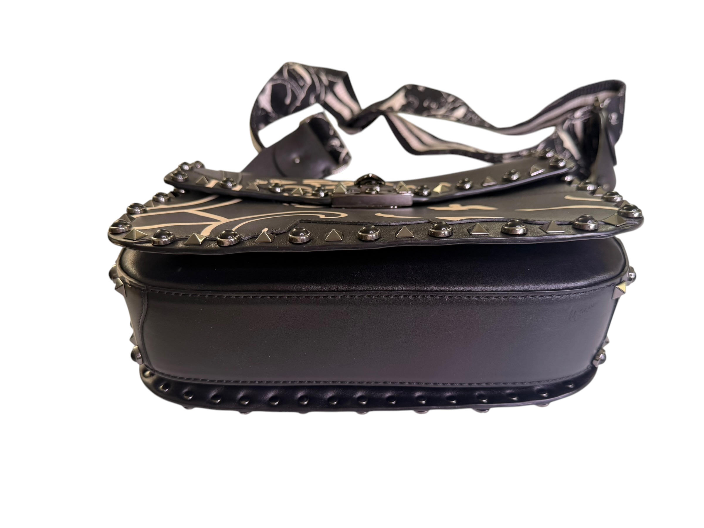 Valentino Rockstud-Tasche
