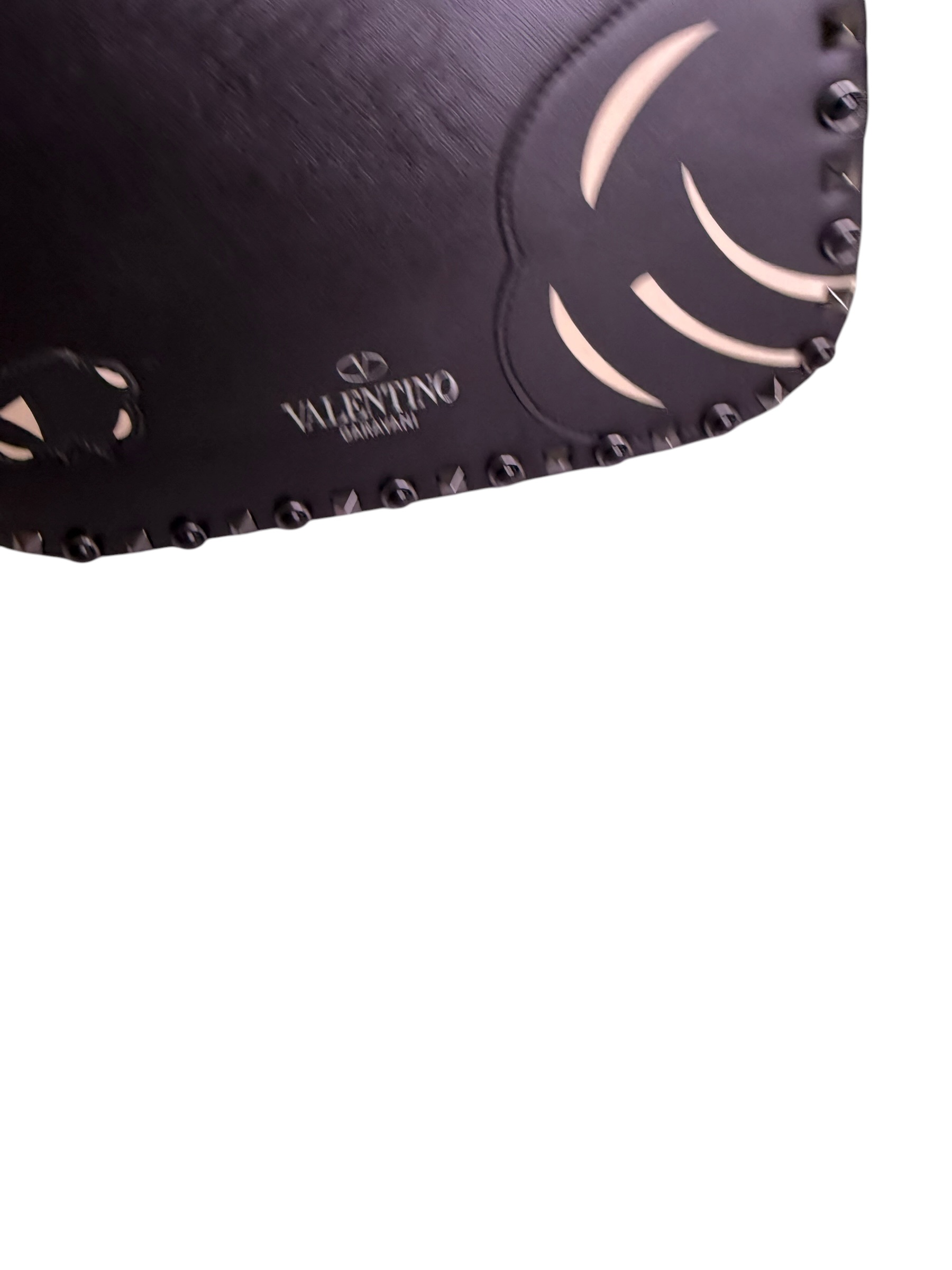 Valentino Rockstud-Tasche