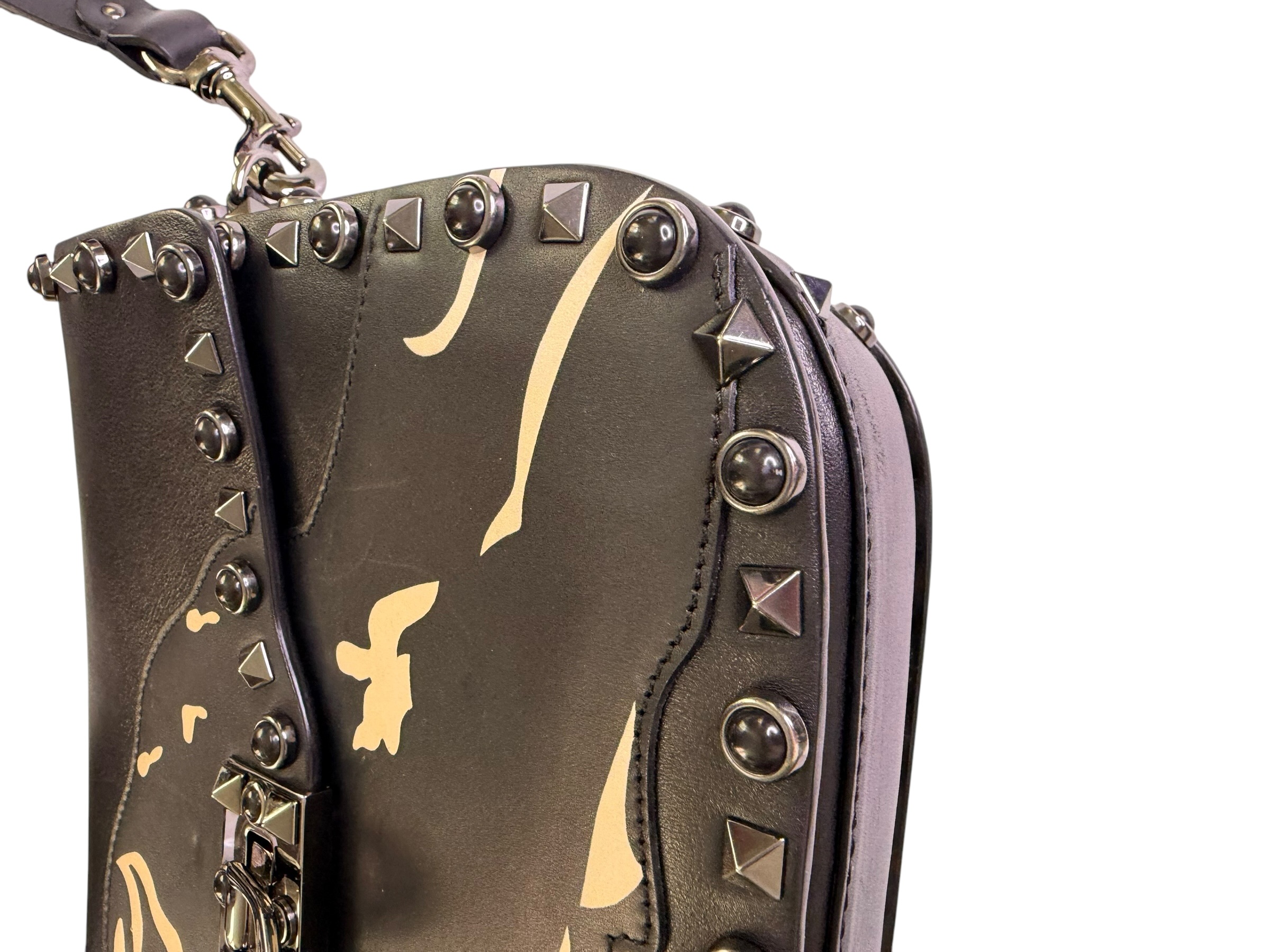 Valentino Rockstud-Tasche | LOOP-Marktplatz