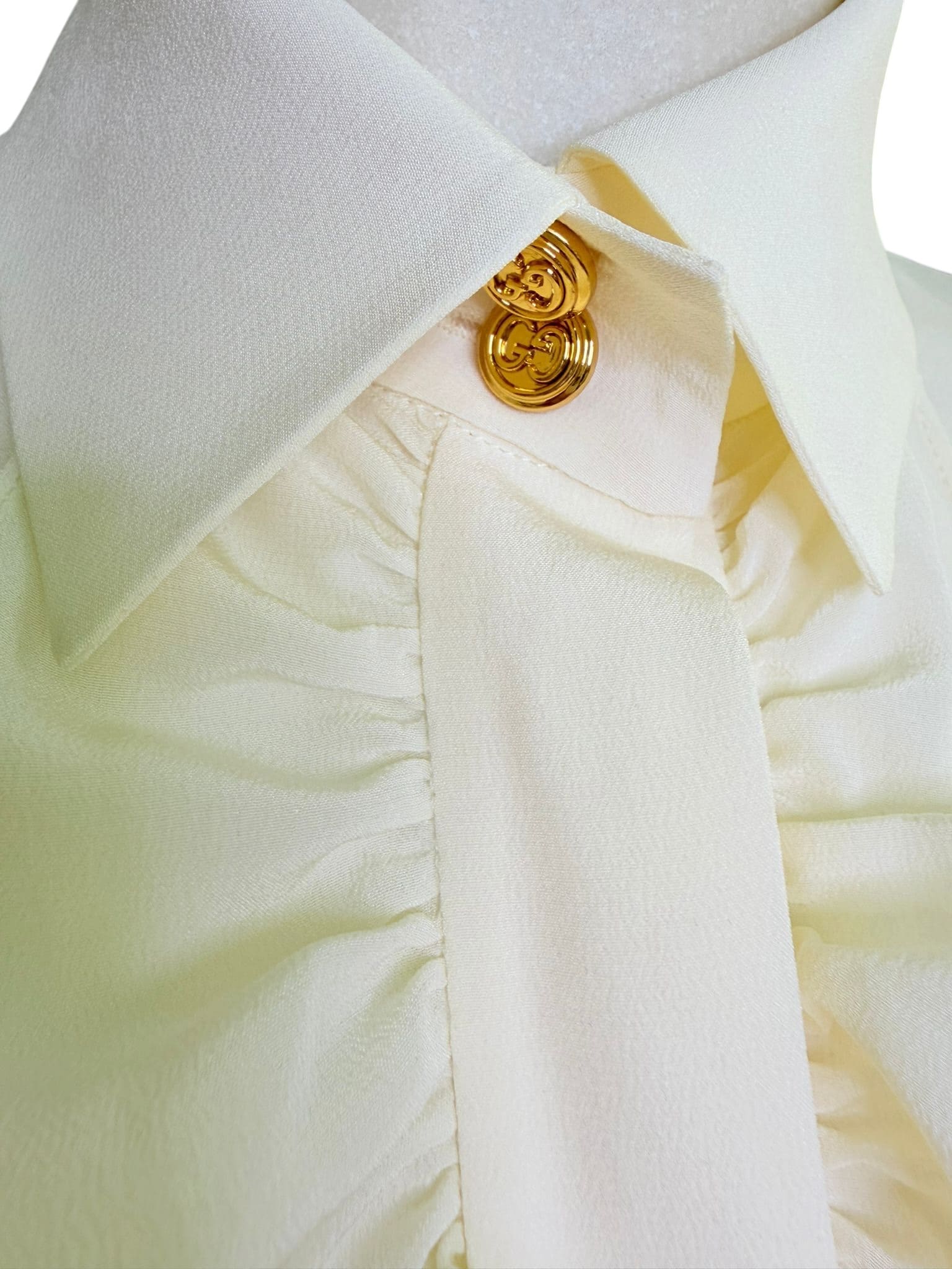 Gucci-Hemd | LOOP-Marktplatz