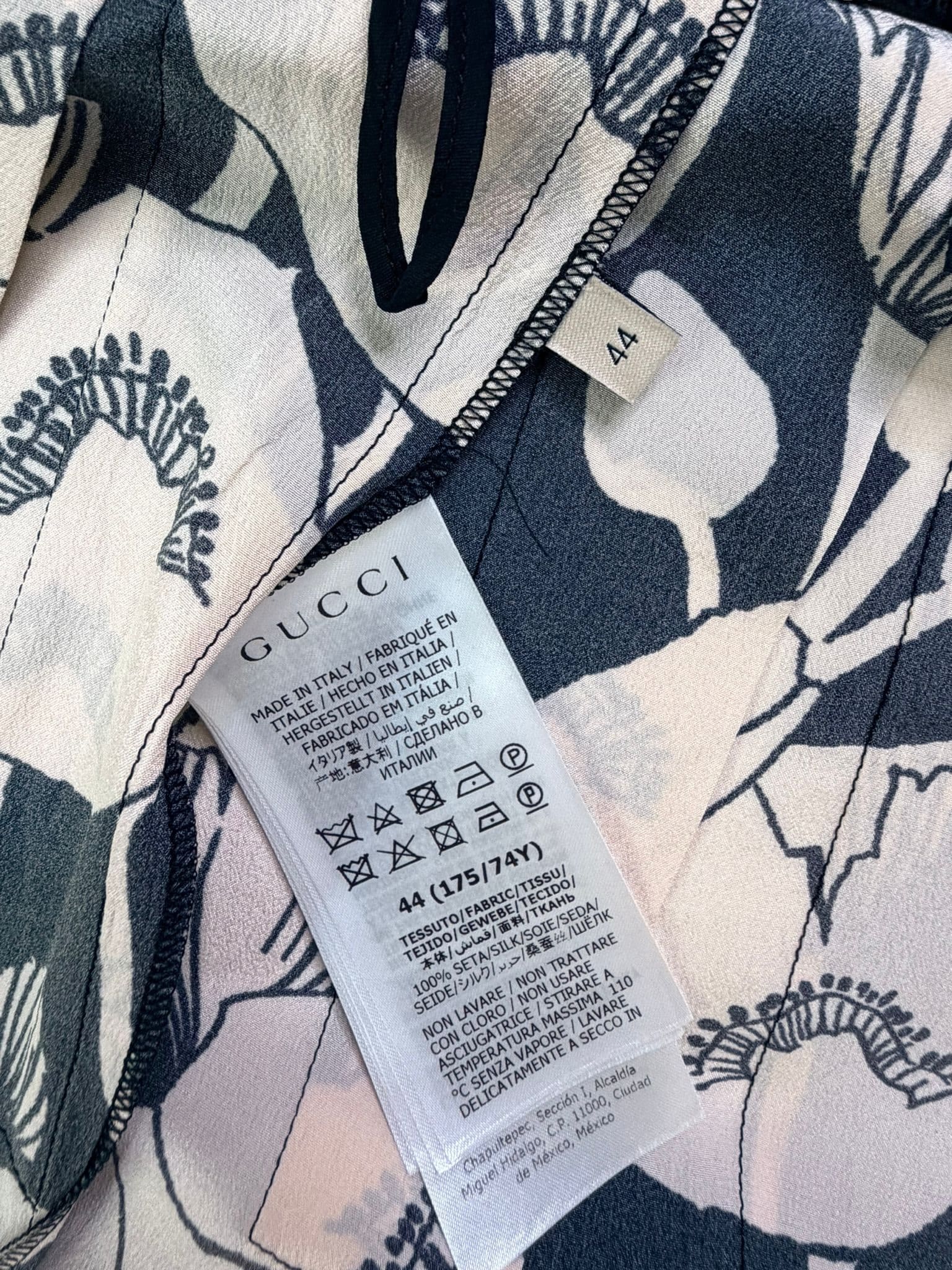 Gucci-Rock | LOOP-Marktplatz