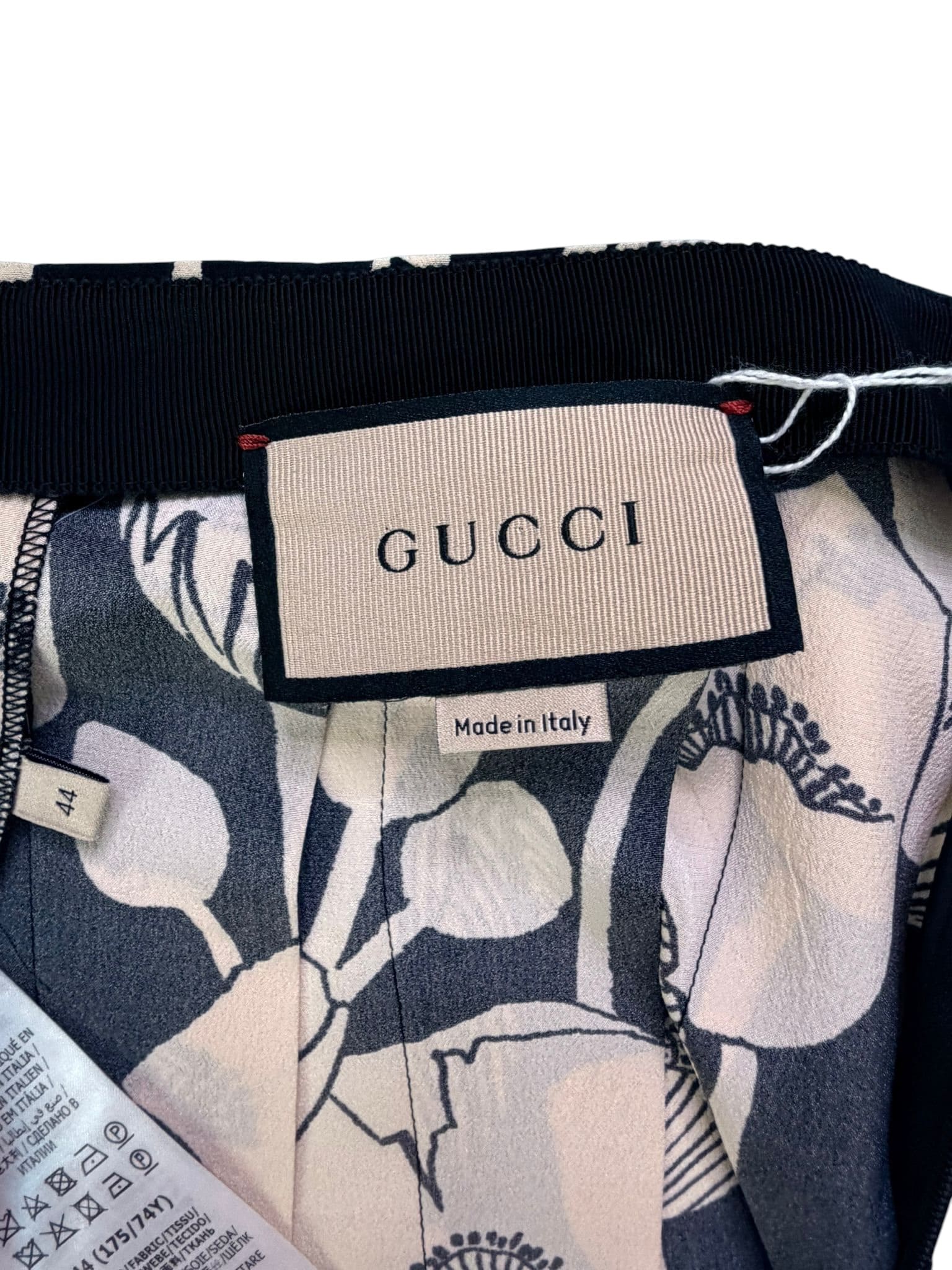 Gucci-Rock | LOOP-Marktplatz