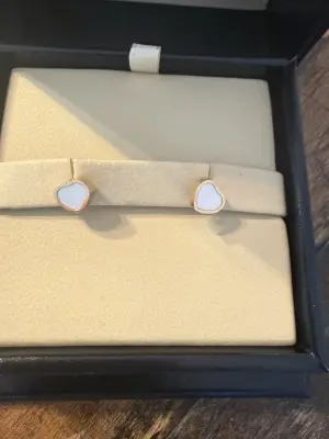 CHOPARD Happy Hearts or rose | LOOP-Marktplatz