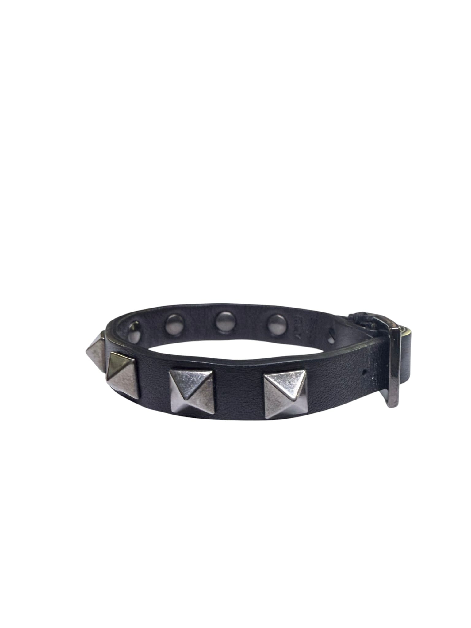 Valentino Rockstud bracelet