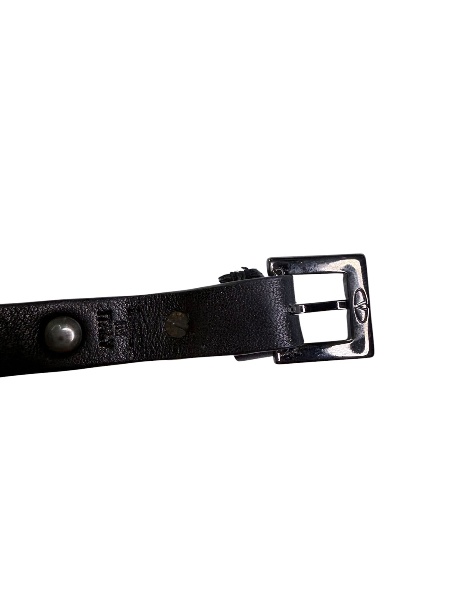 Valentino Rockstud bracelet