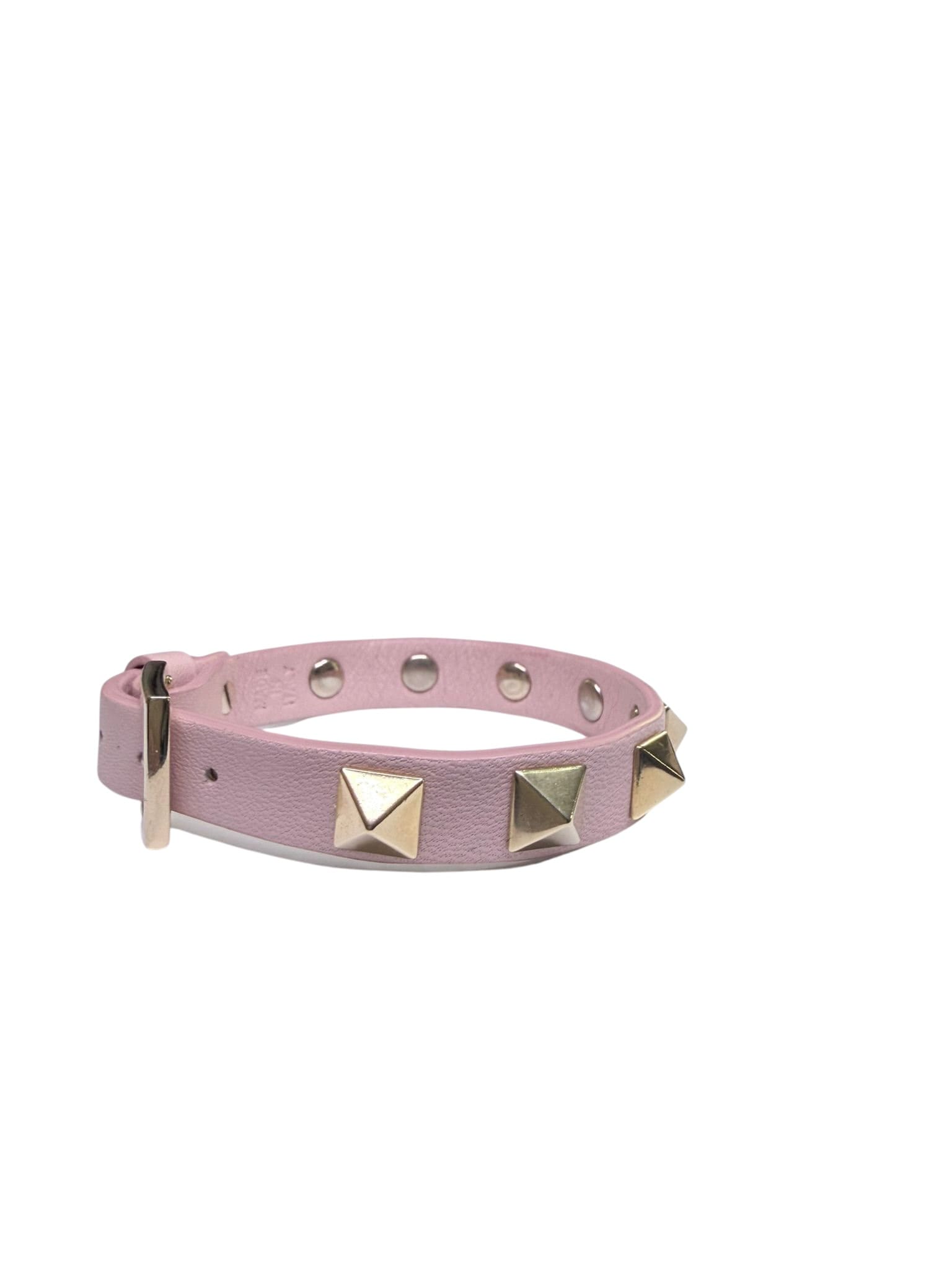 Valentino Rockstud bracelet