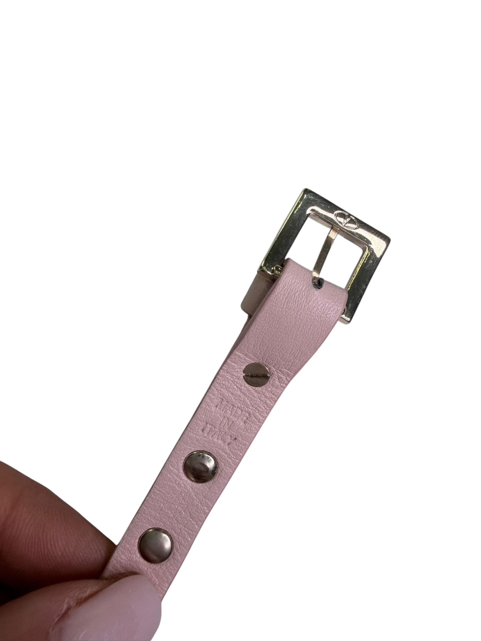Valentino Rockstud bracelet