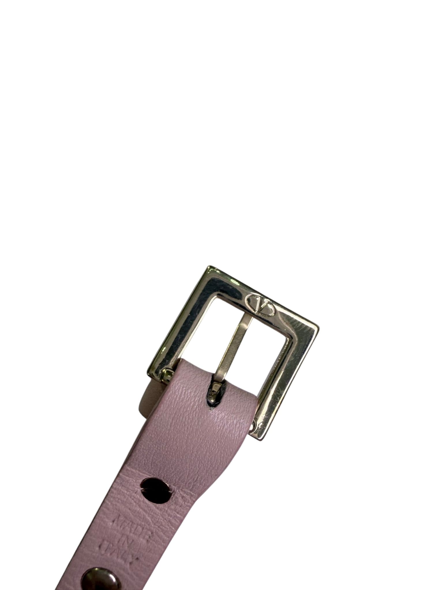 Valentino Rockstud bracelet