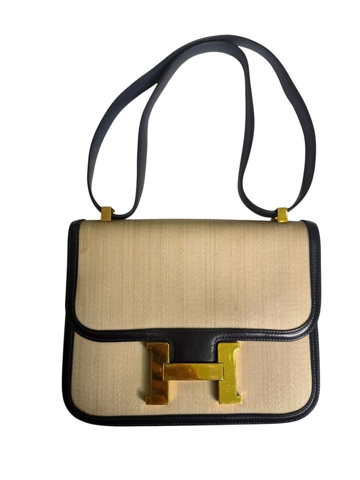 Hermès Constance bag