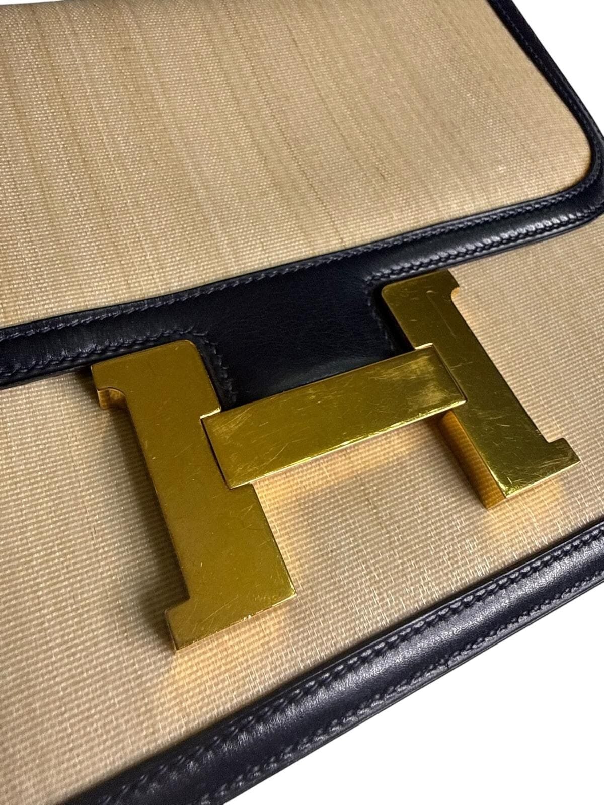 Hermès Constance bag