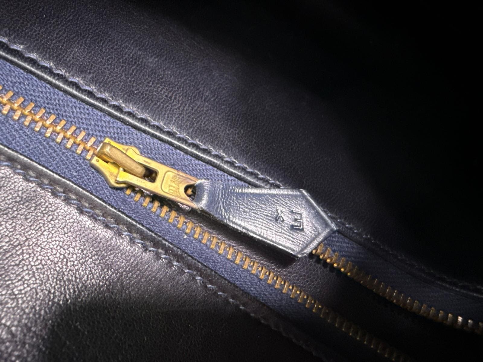 Hermès Constance bag