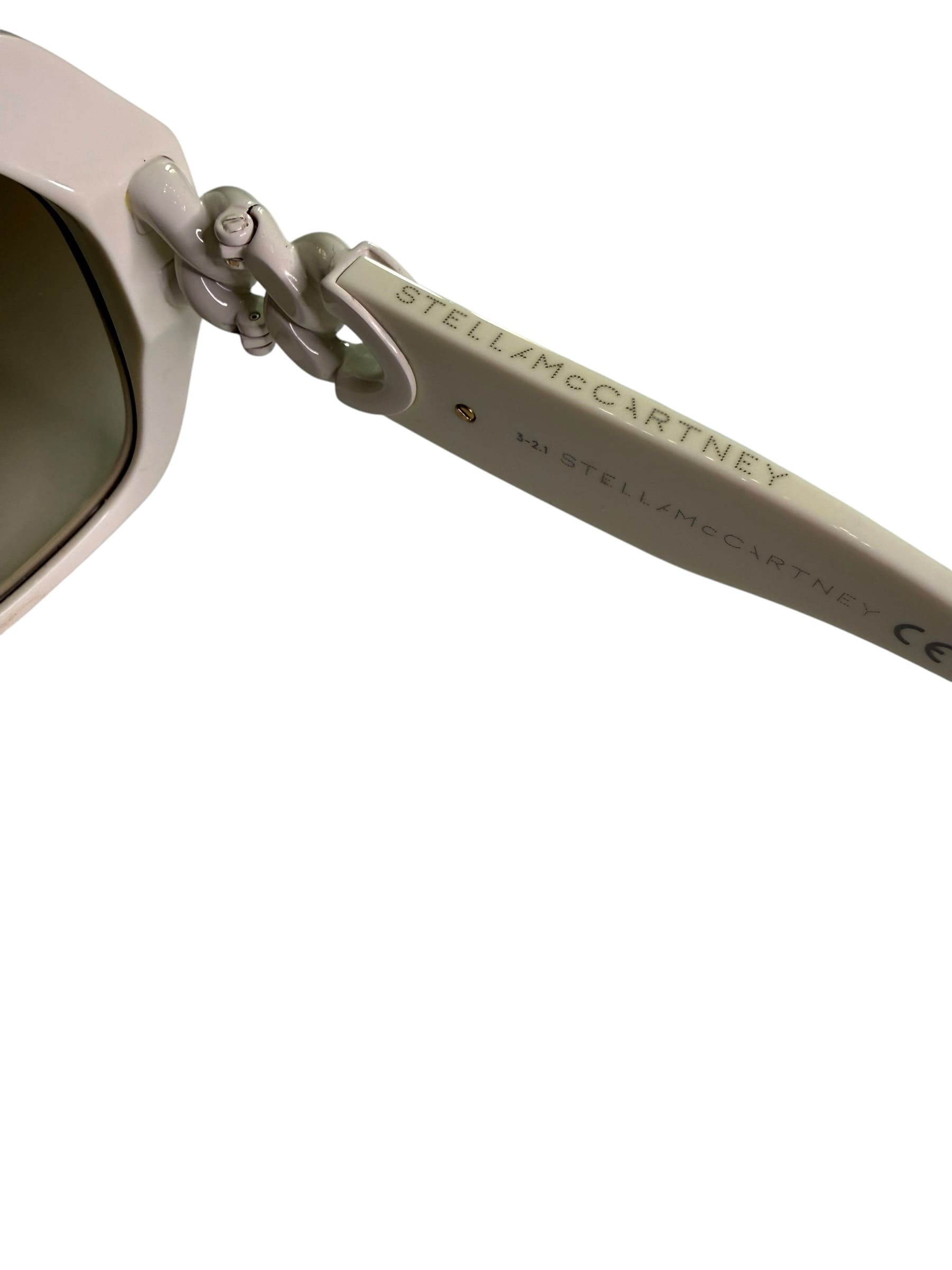 Stella McCartney glasses