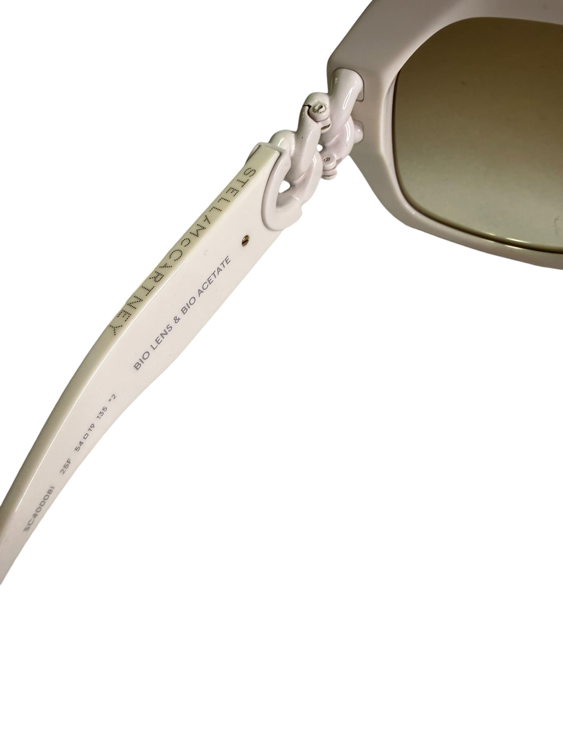 Stella McCartney glasses | LOOP-Marktplatz