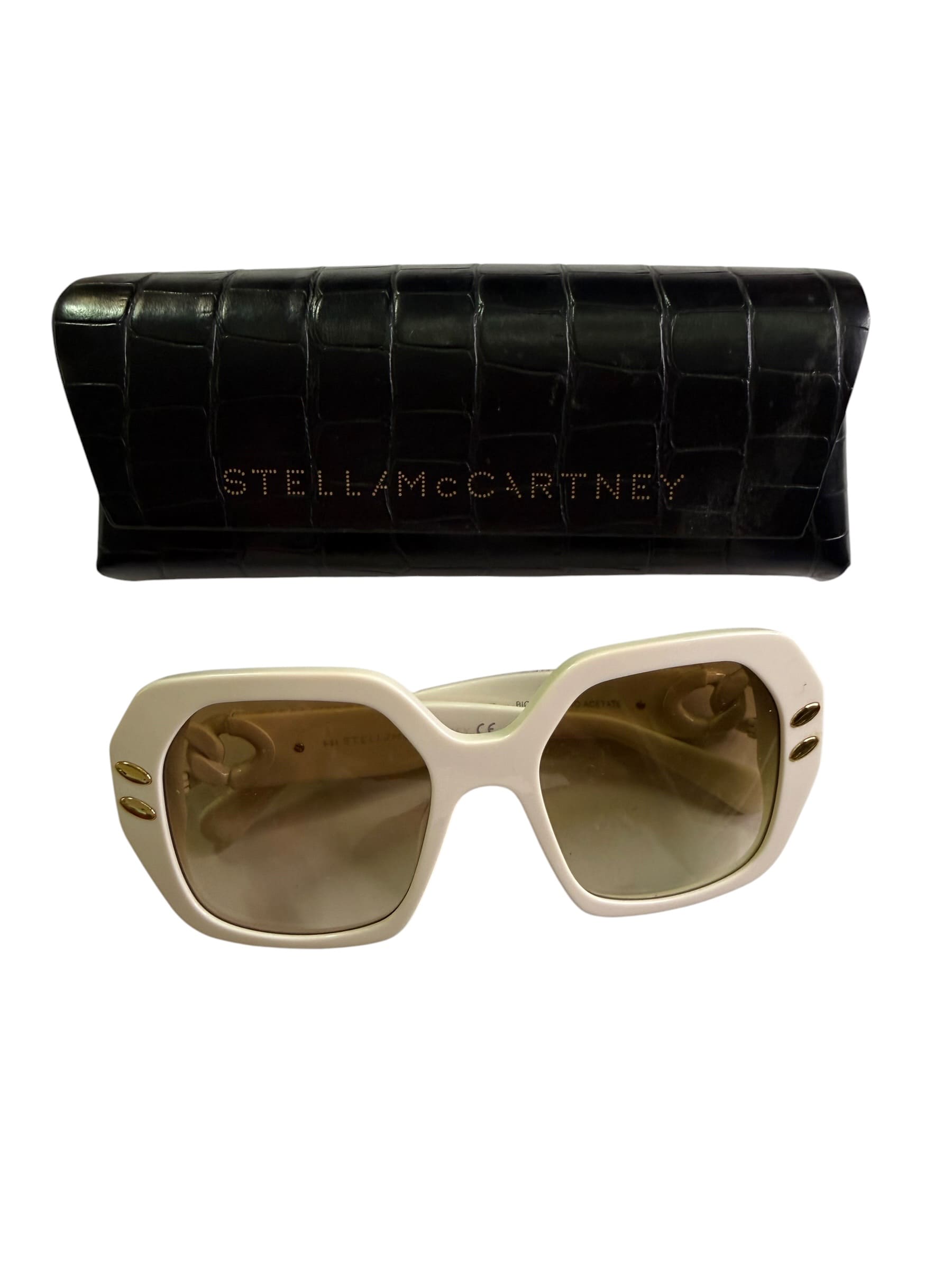 Stella McCartney glasses