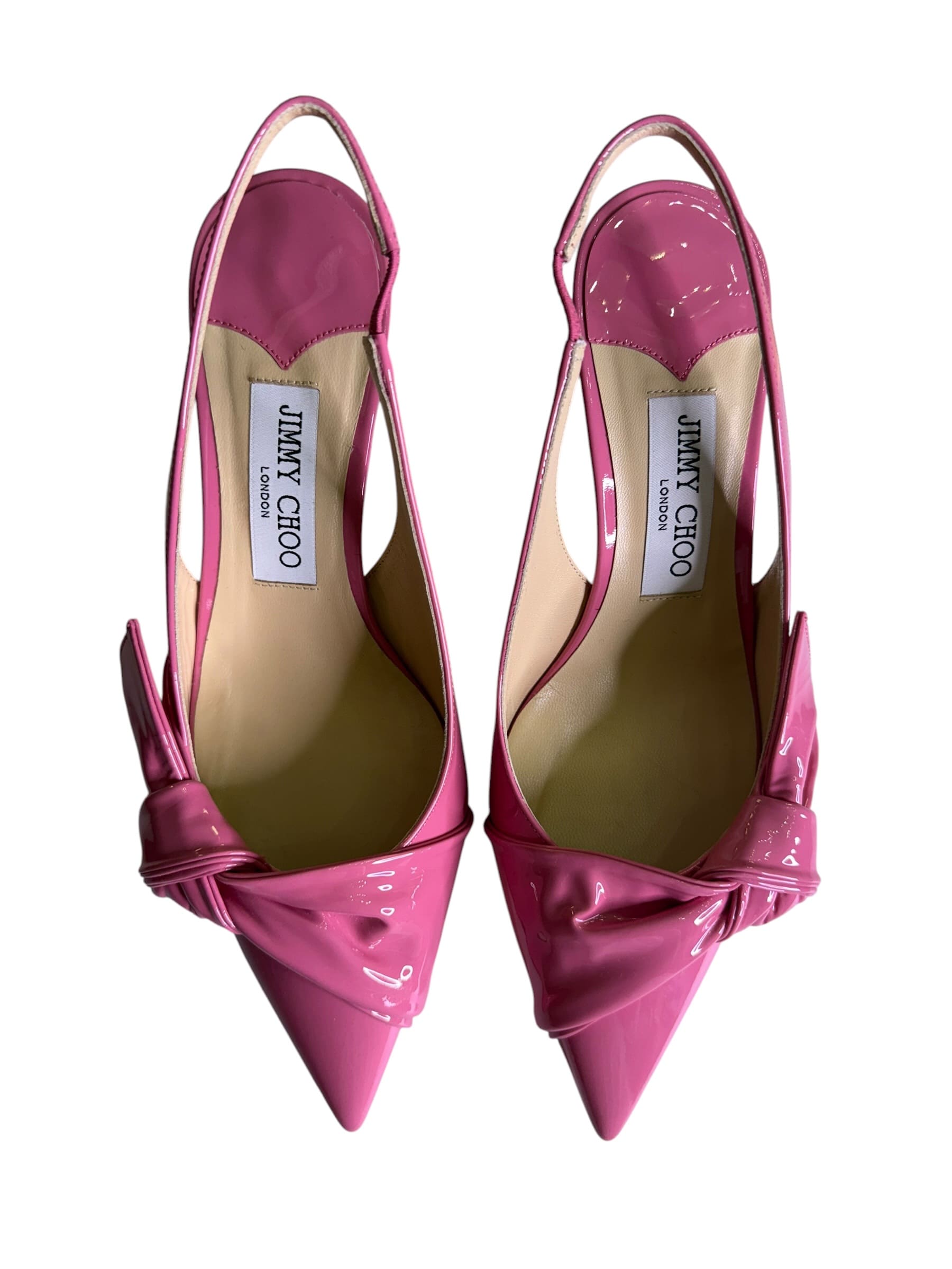 Jimmy Choo pumps