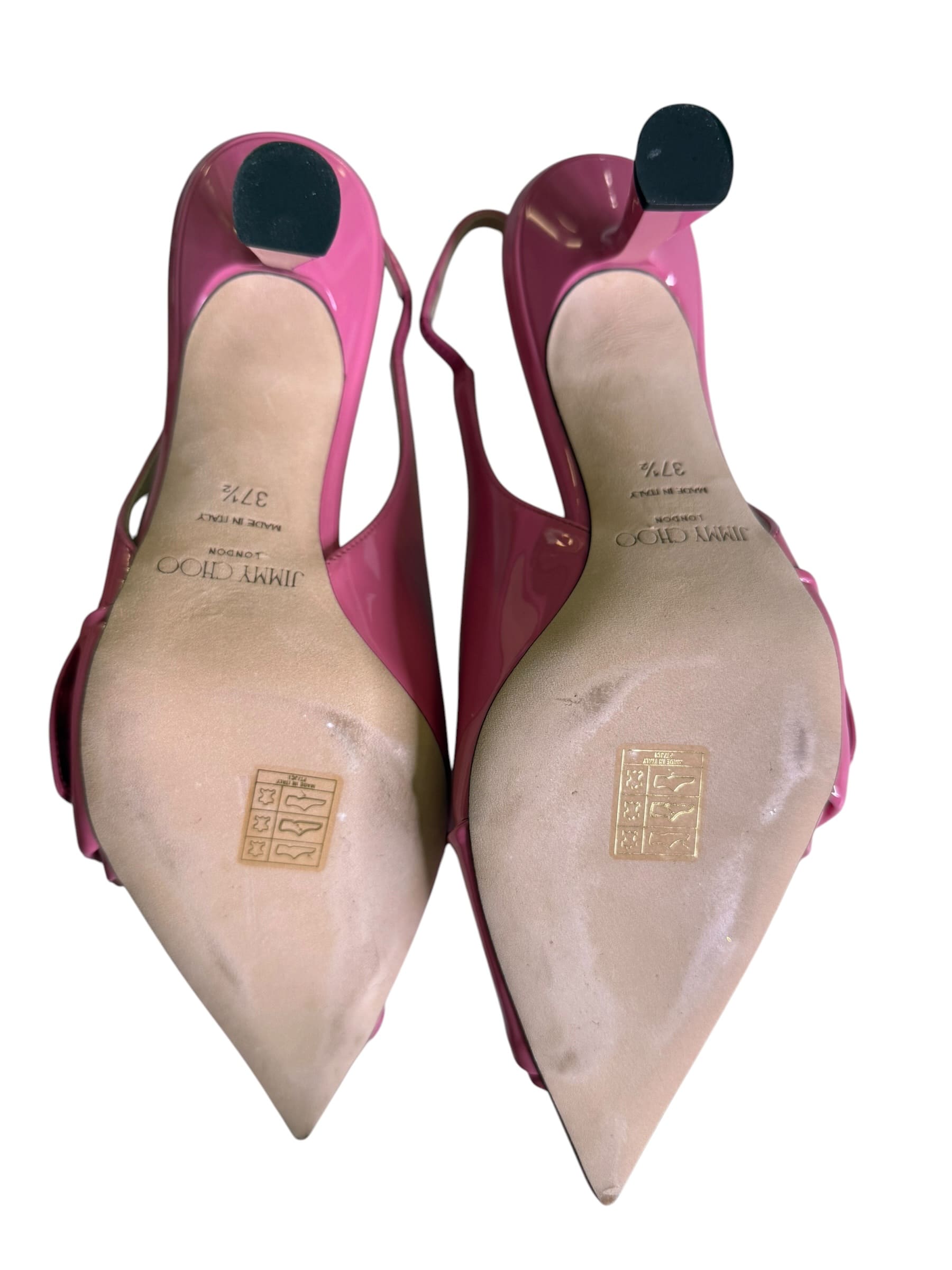 Jimmy Choo pumps | LOOP-Marktplatz