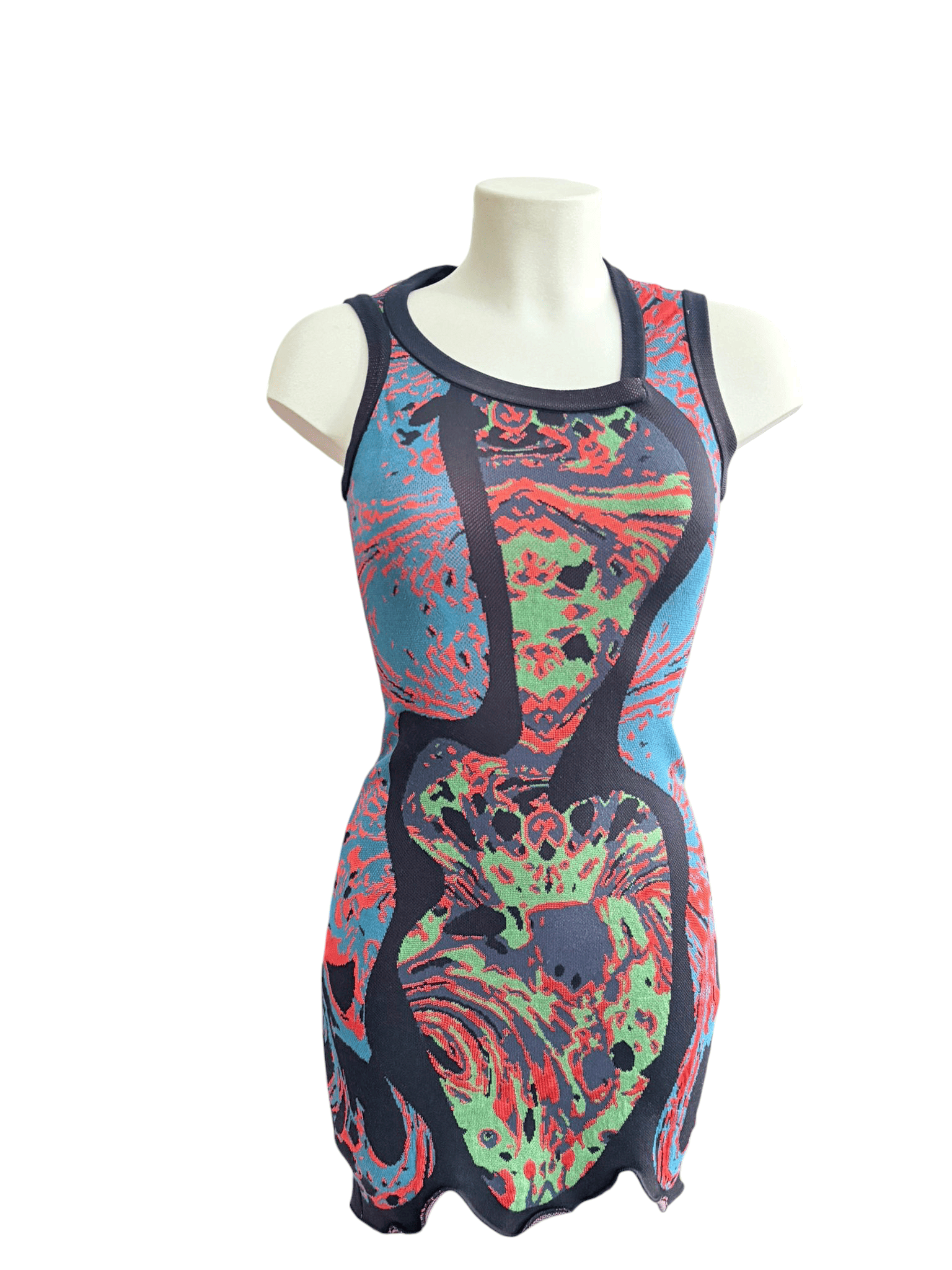Missoni dress