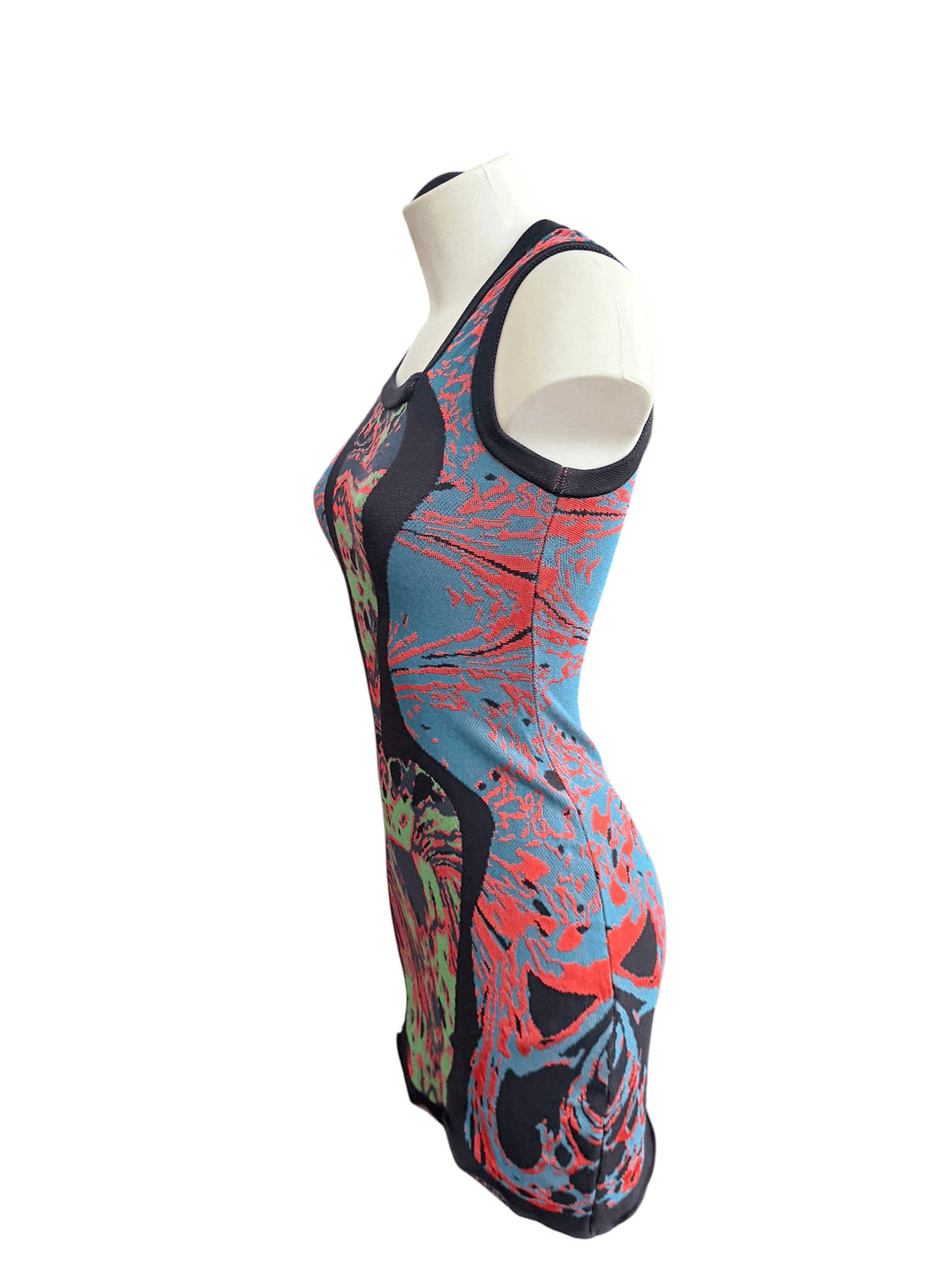 Missoni dress | LOOP-Marktplatz