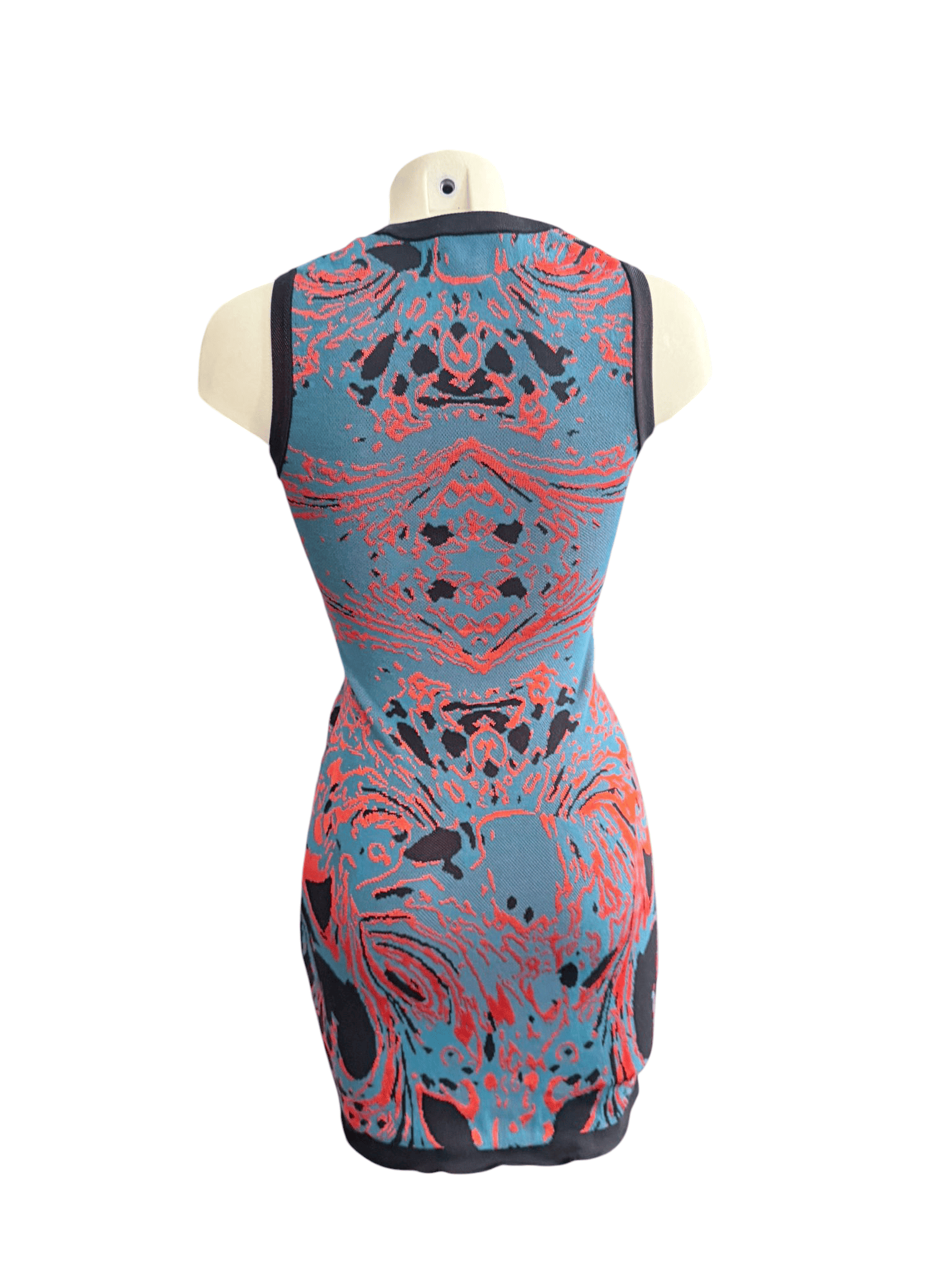 Missoni dress