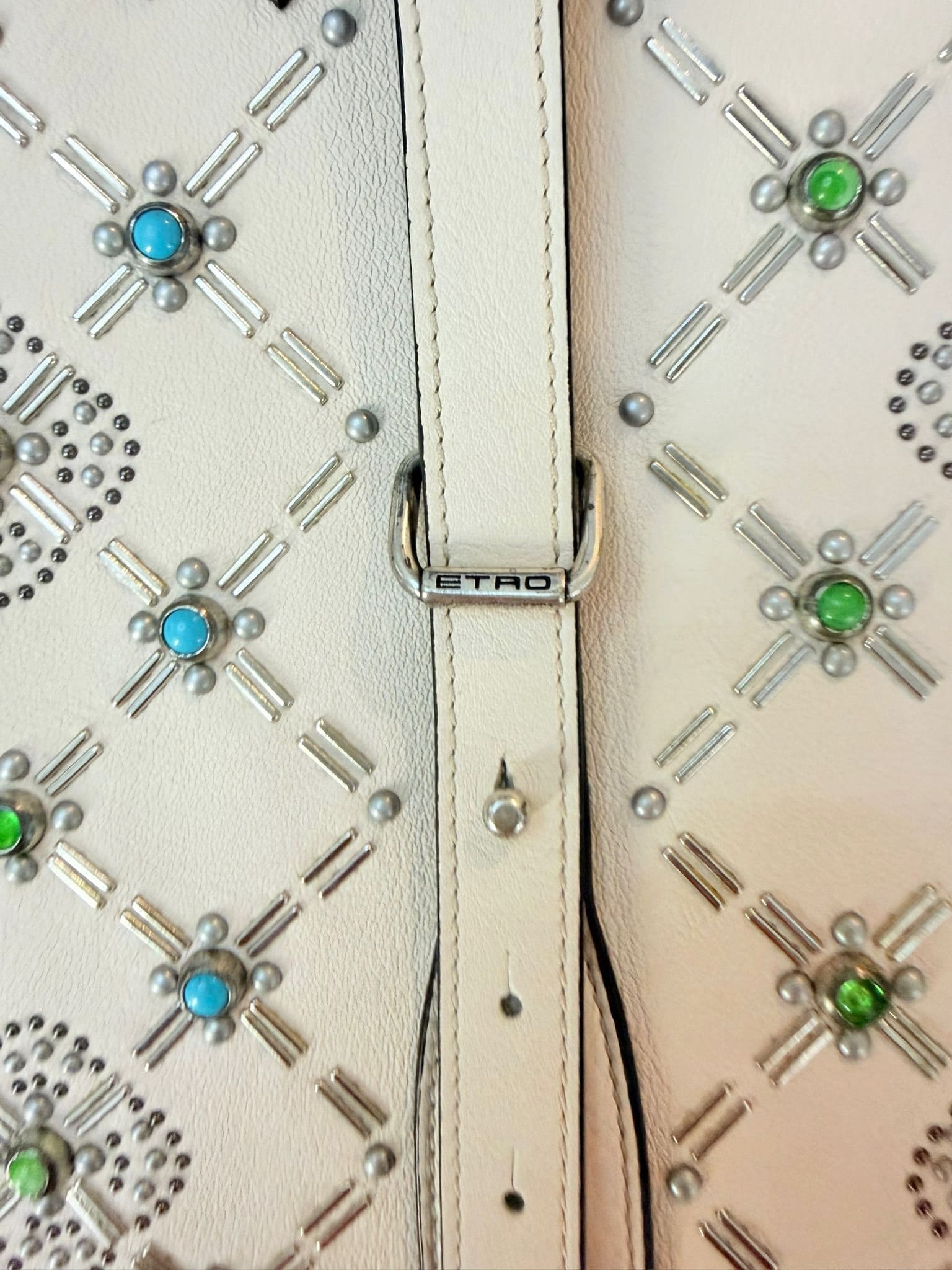 Etro bag