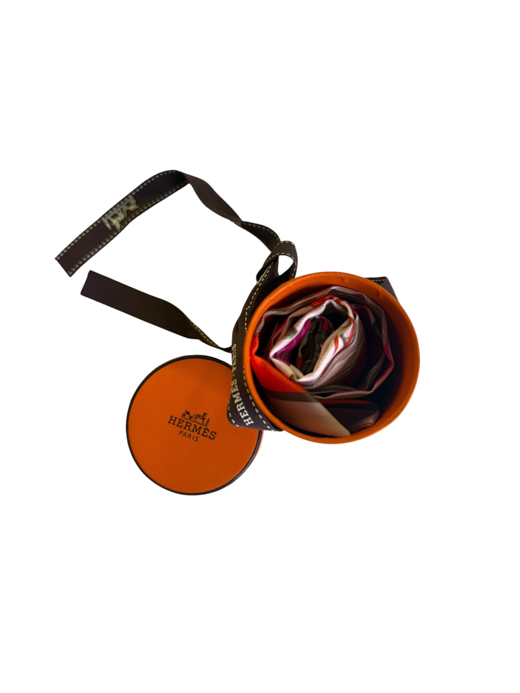 Twilly Hermès | LOOP-Marktplatz