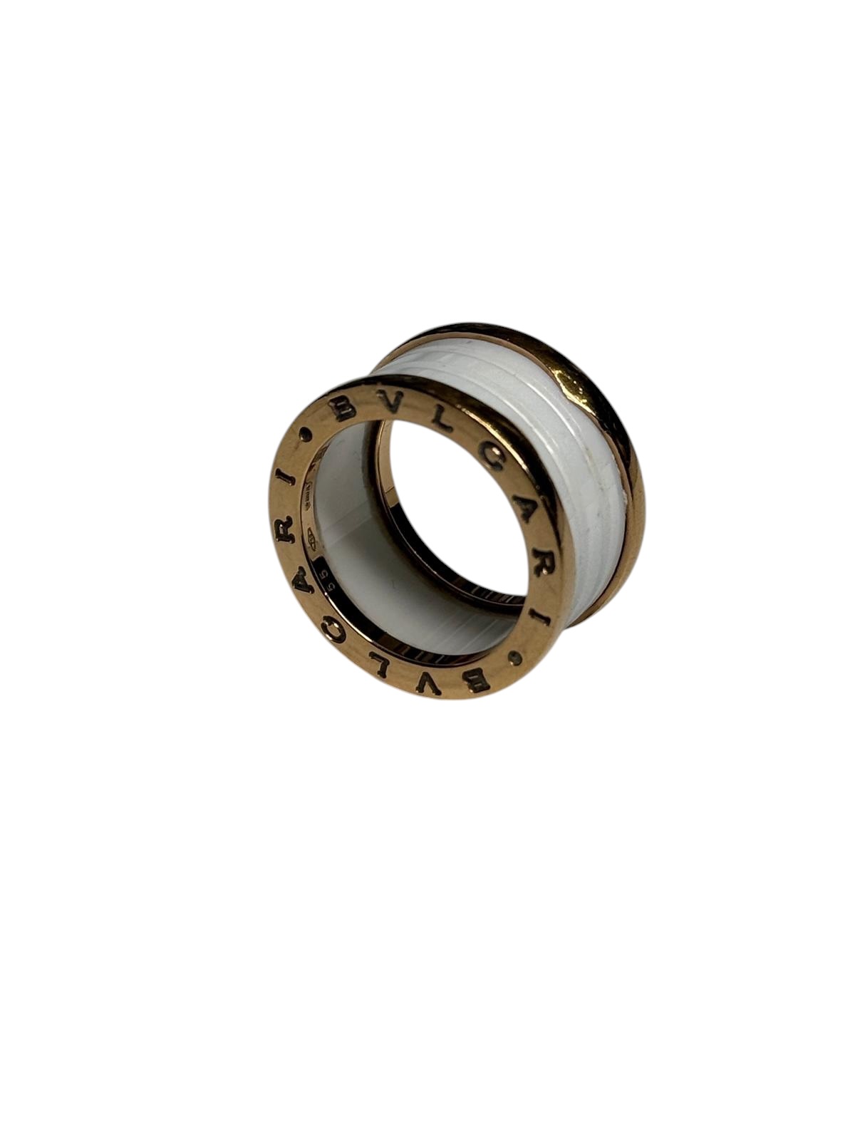 Bulgari ring