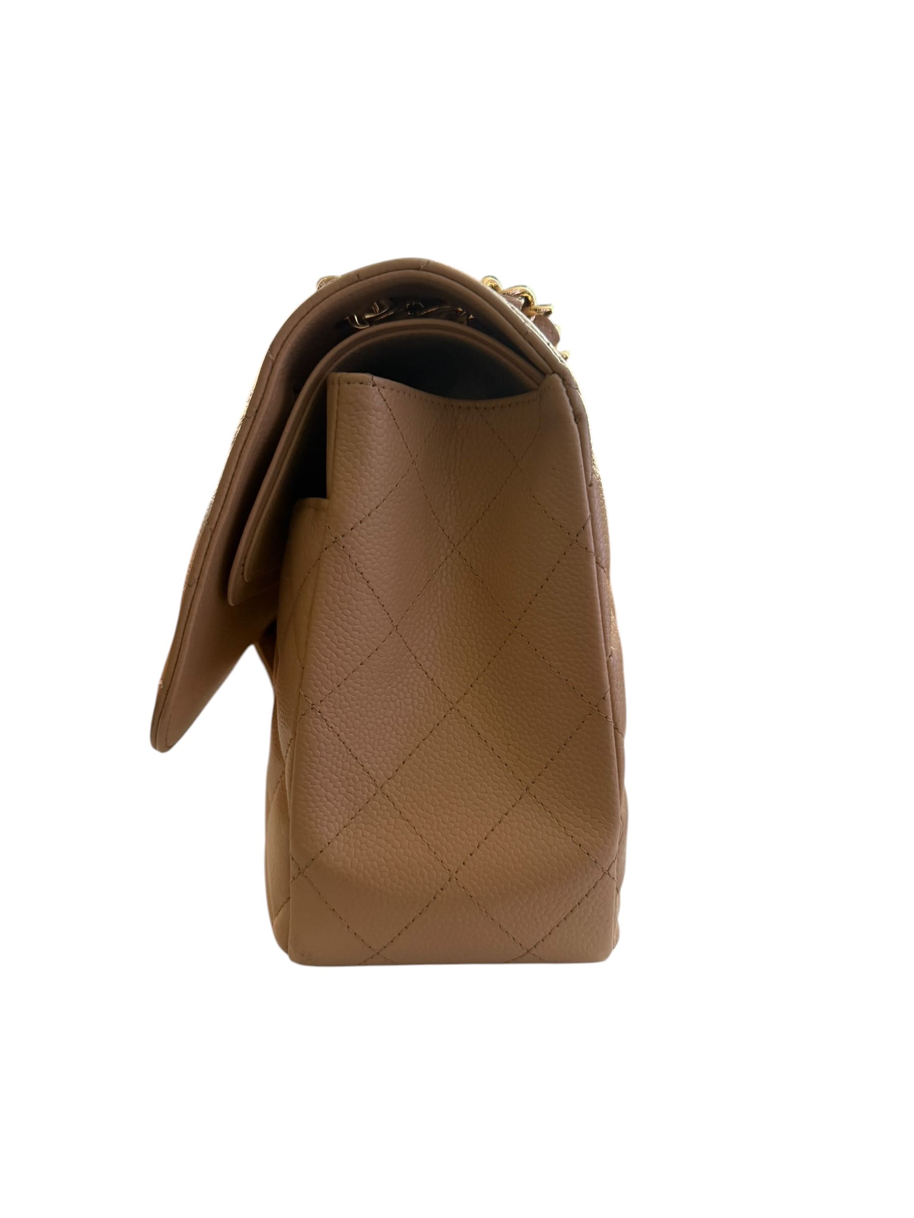 Chanel Jumbo bag