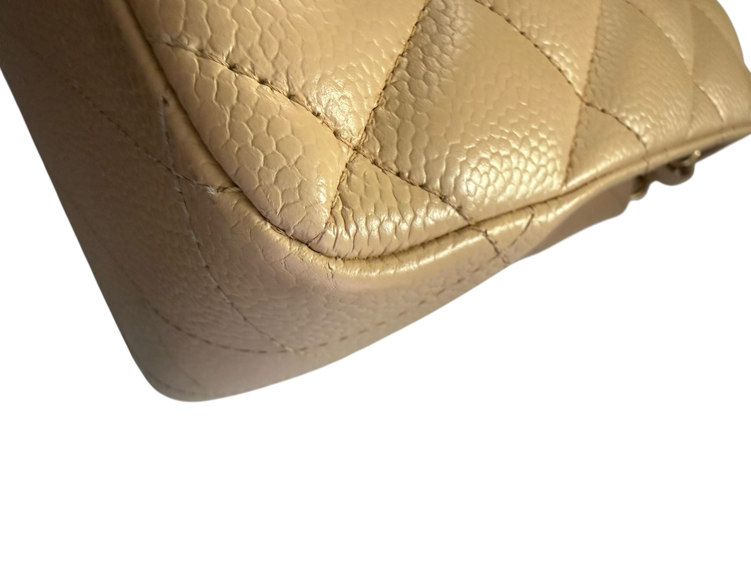 Chanel Jumbo bag