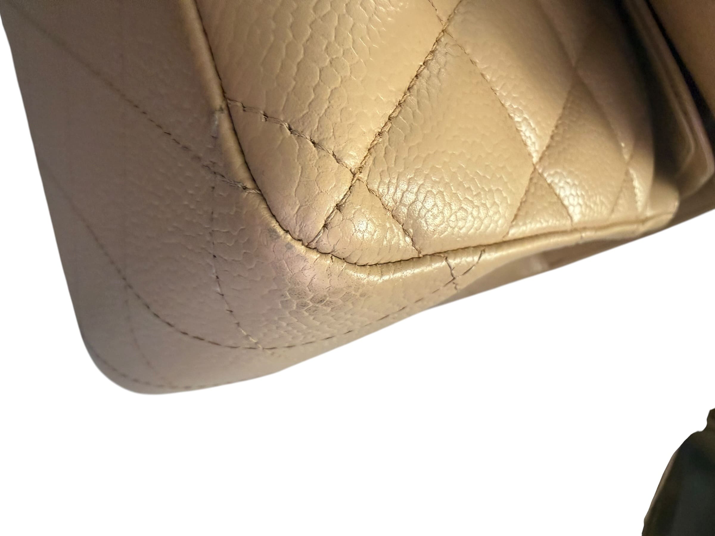 Chanel Jumbo bag | LOOP-Marktplatz