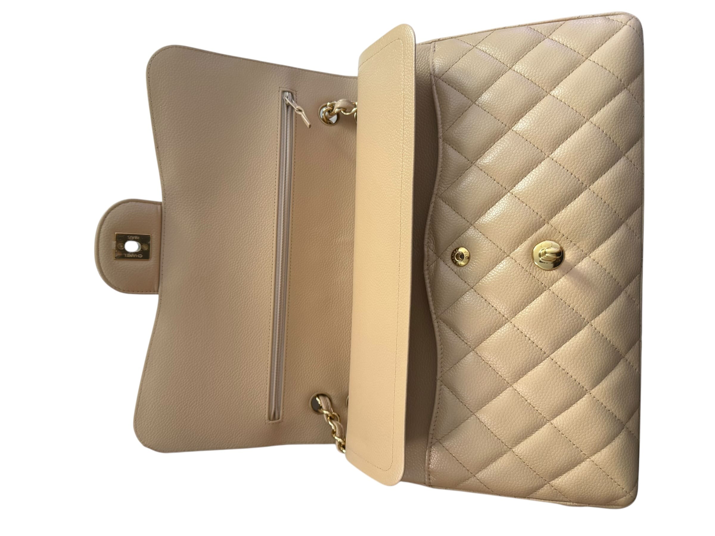 Chanel Jumbo bag | LOOP-Marktplatz