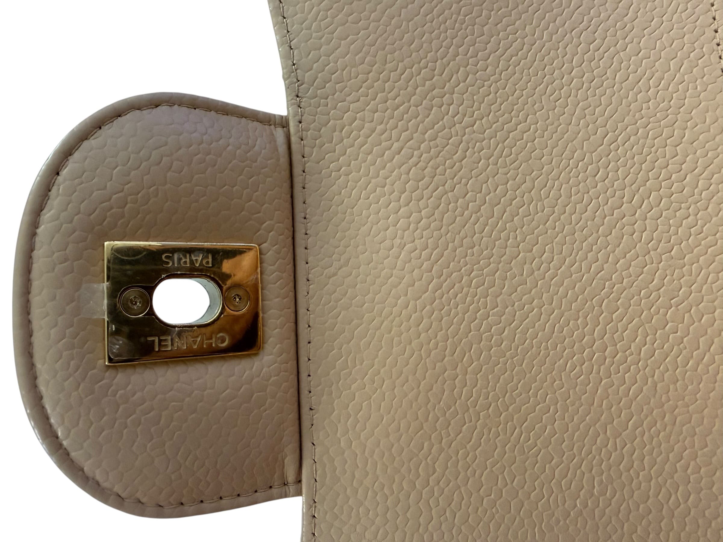 Chanel Jumbo bag | LOOP-Marktplatz