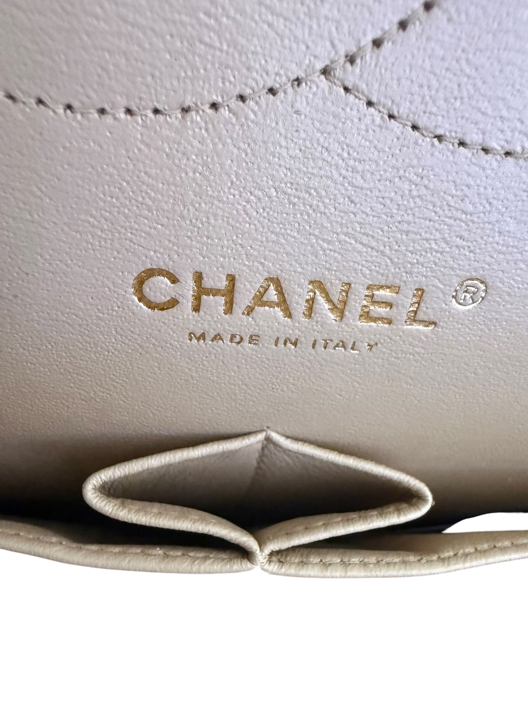 Chanel Jumbo bag | LOOP-Marktplatz