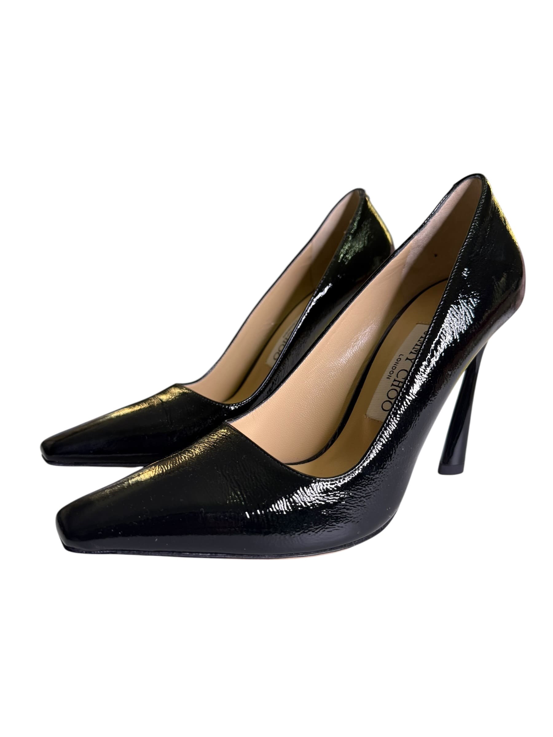 Jimmy Choo pumps