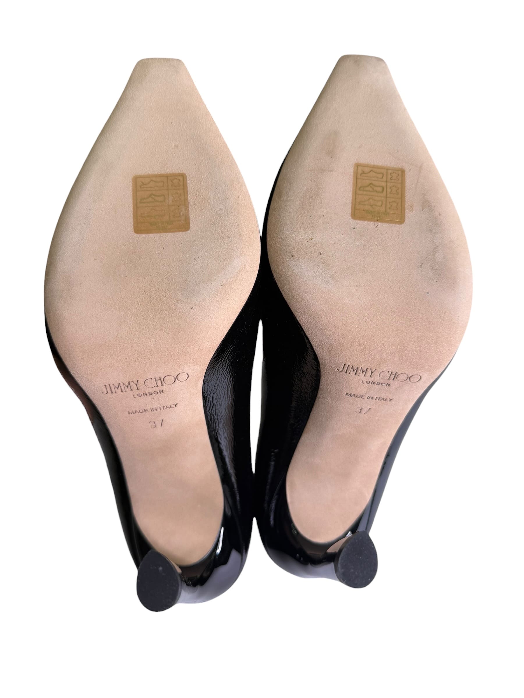 Jimmy Choo pumps | LOOP-Marktplatz