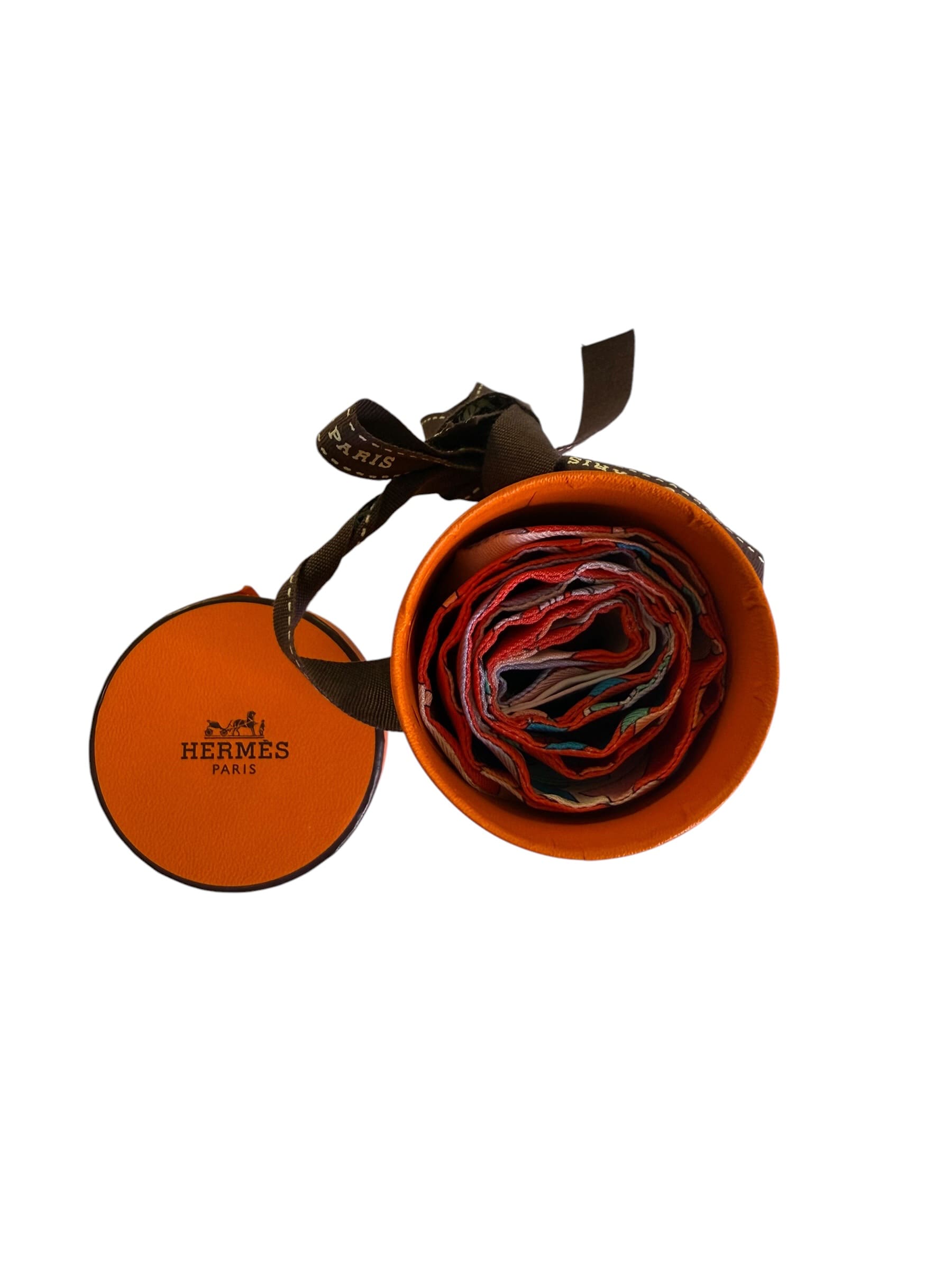 Twilly Hermès | LOOP-Marktplatz